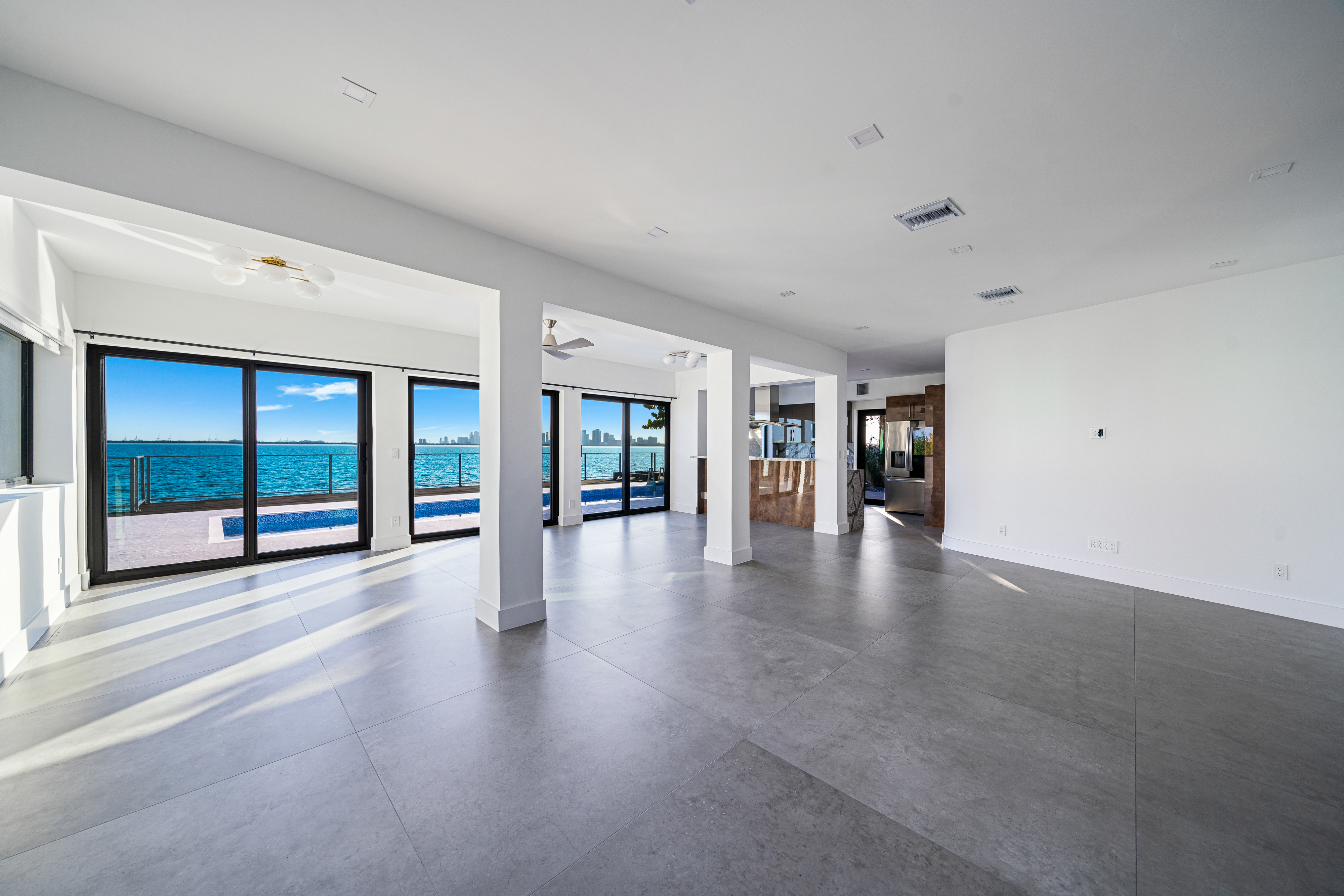 1351 Bay Terrace North Bay Village FL 33141