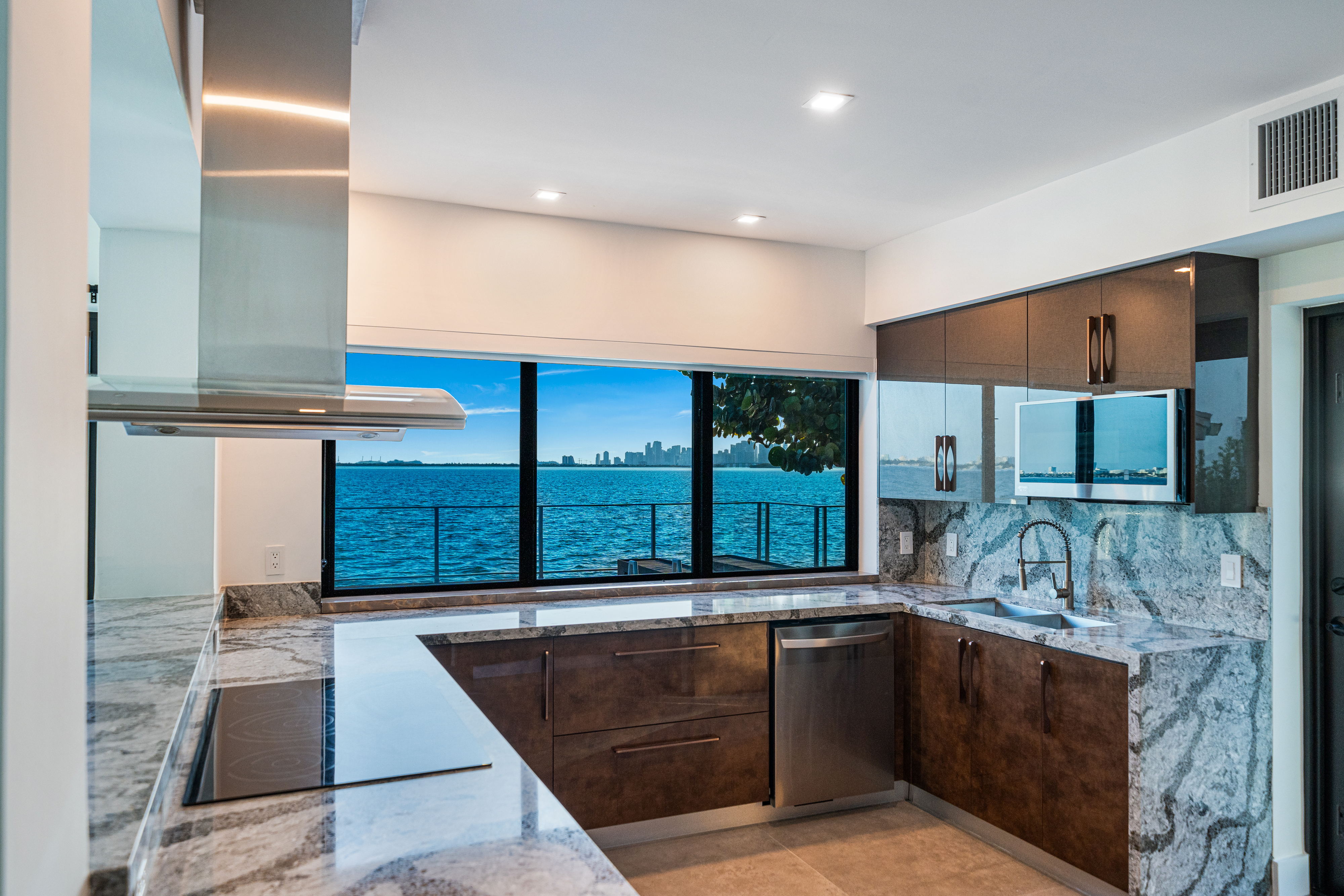 1351 Bay Terrace North Bay Village FL 33141