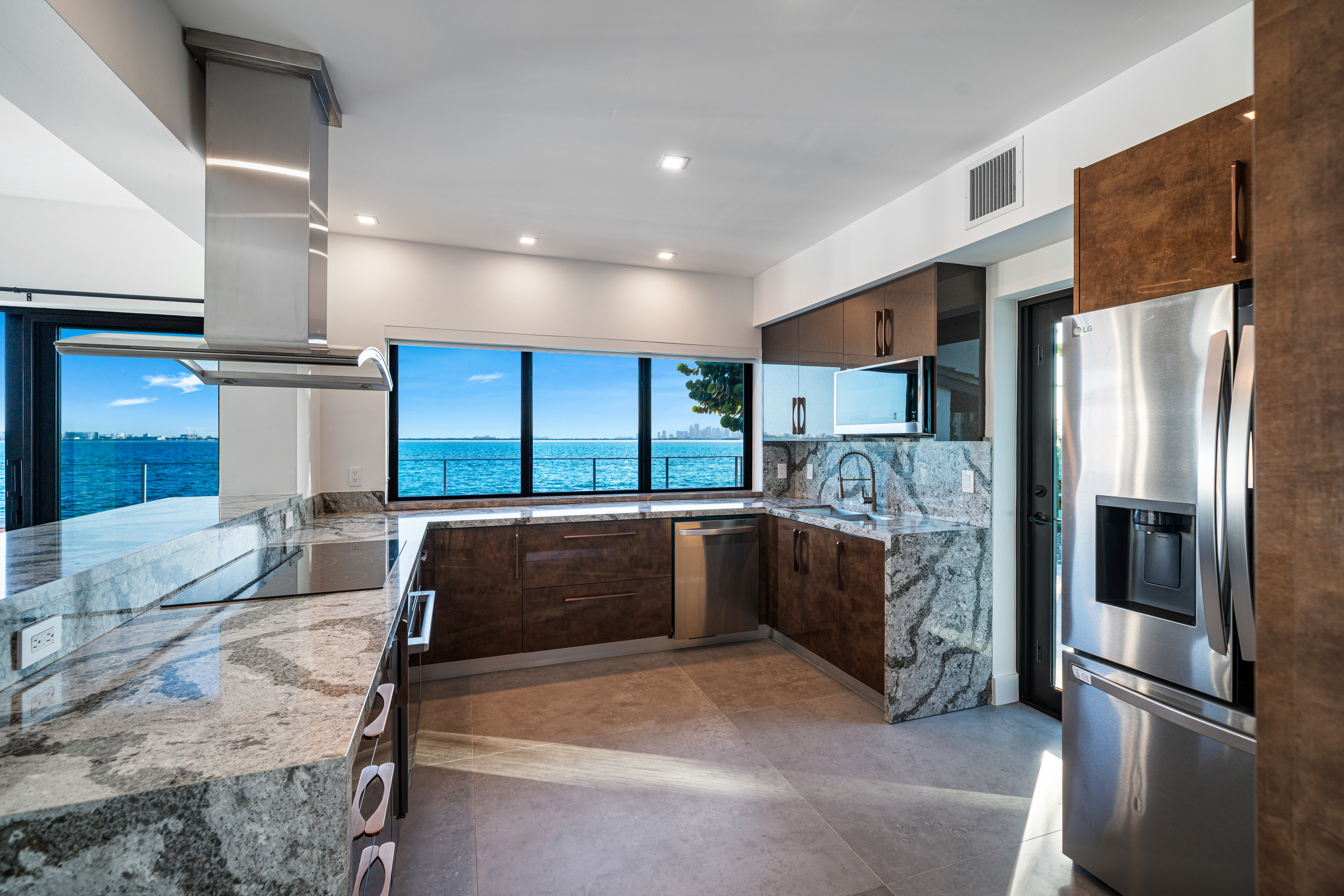 1351 Bay Terrace North Bay Village FL 33141