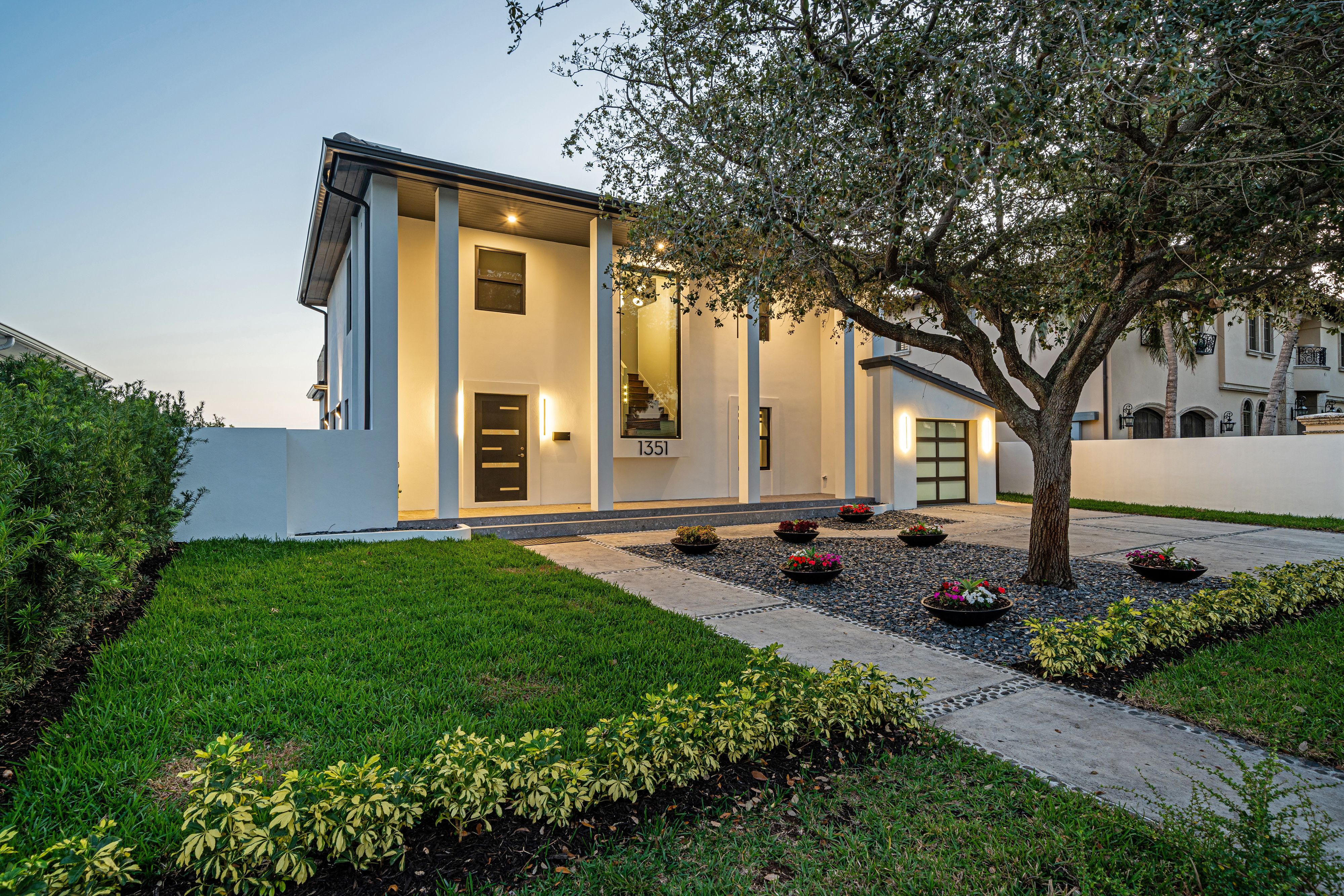 1351 Bay Terrace North Bay Village FL 33141