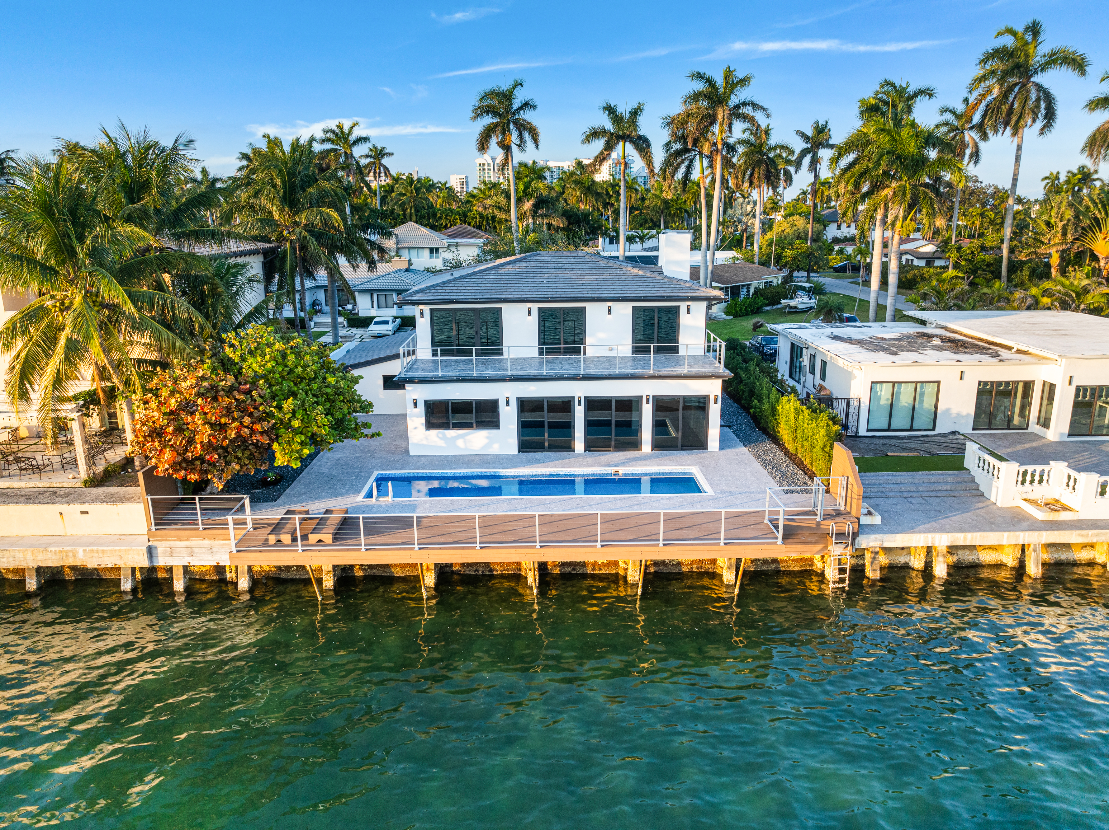 1351 Bay Terrace North Bay Village FL 33141