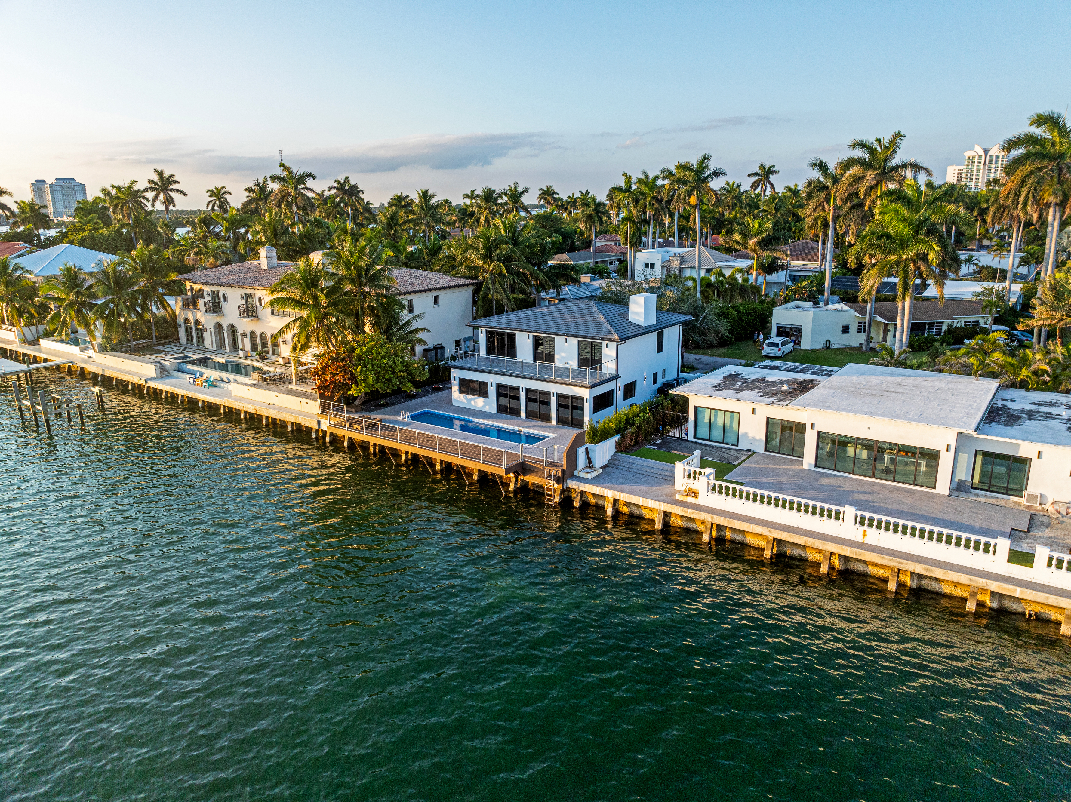 1351 Bay Terrace North Bay Village FL 33141