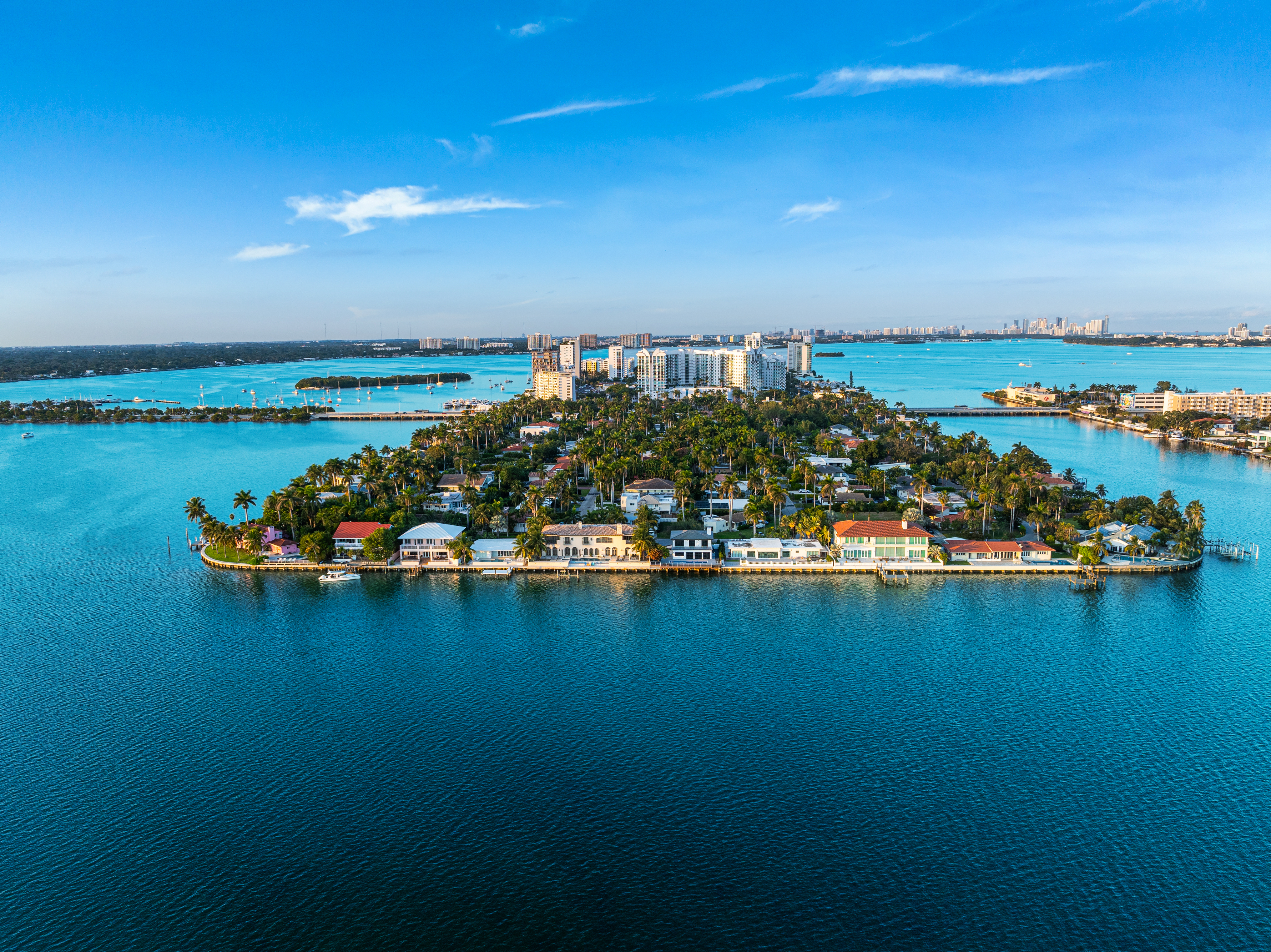 1351 Bay Terrace North Bay Village FL 33141