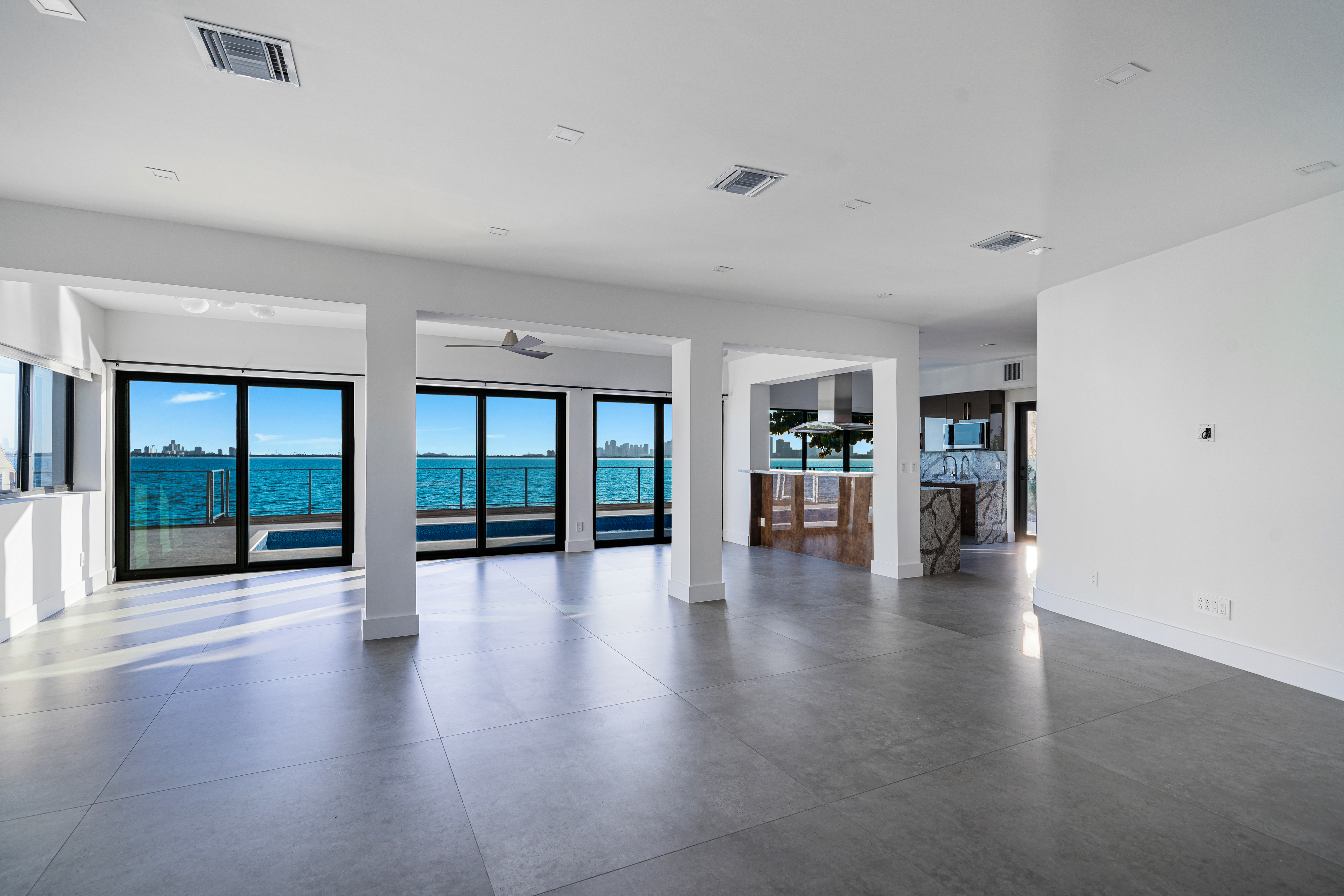 1351 Bay Terrace North Bay Village FL 33141