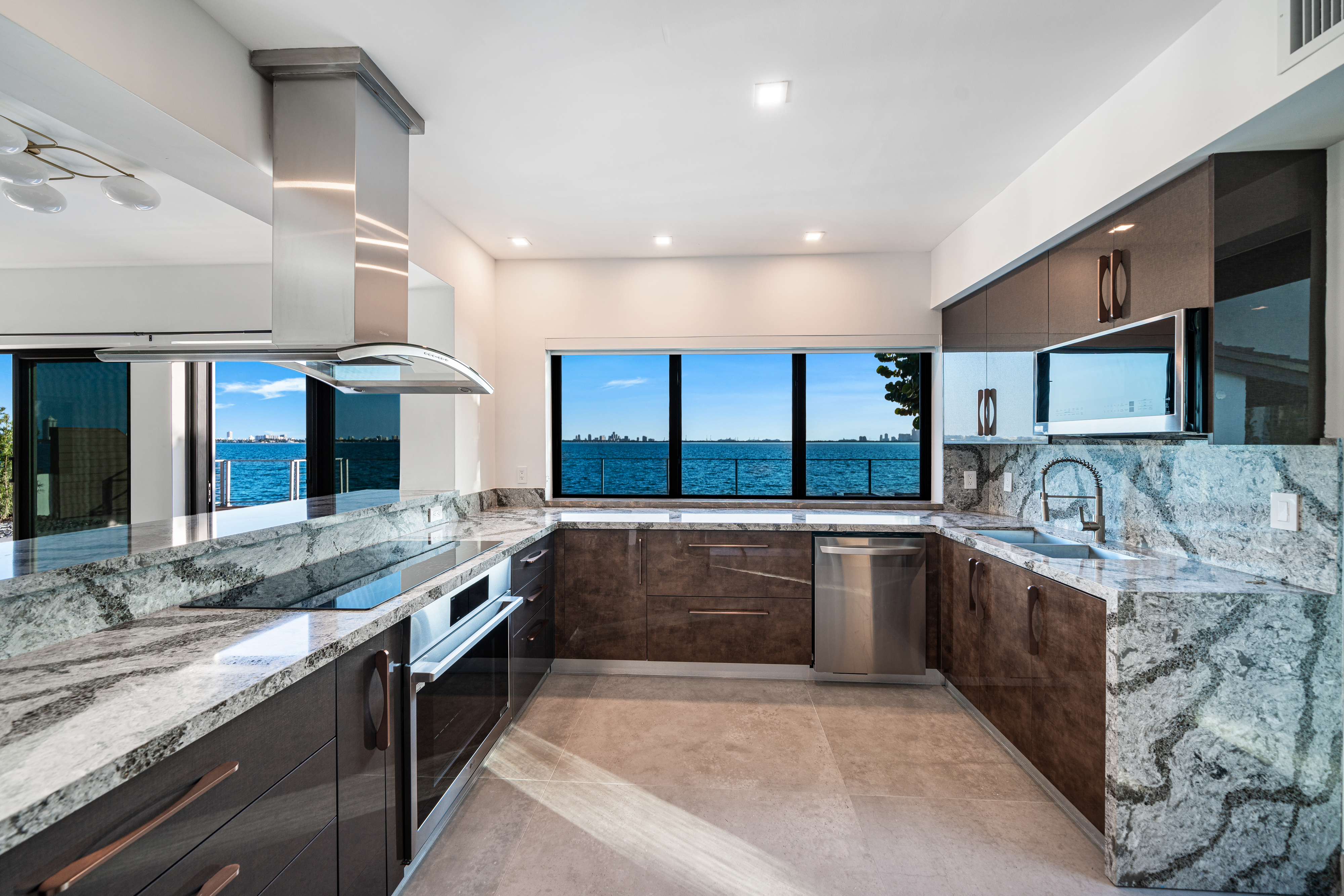 1351 Bay Terrace North Bay Village FL 33141