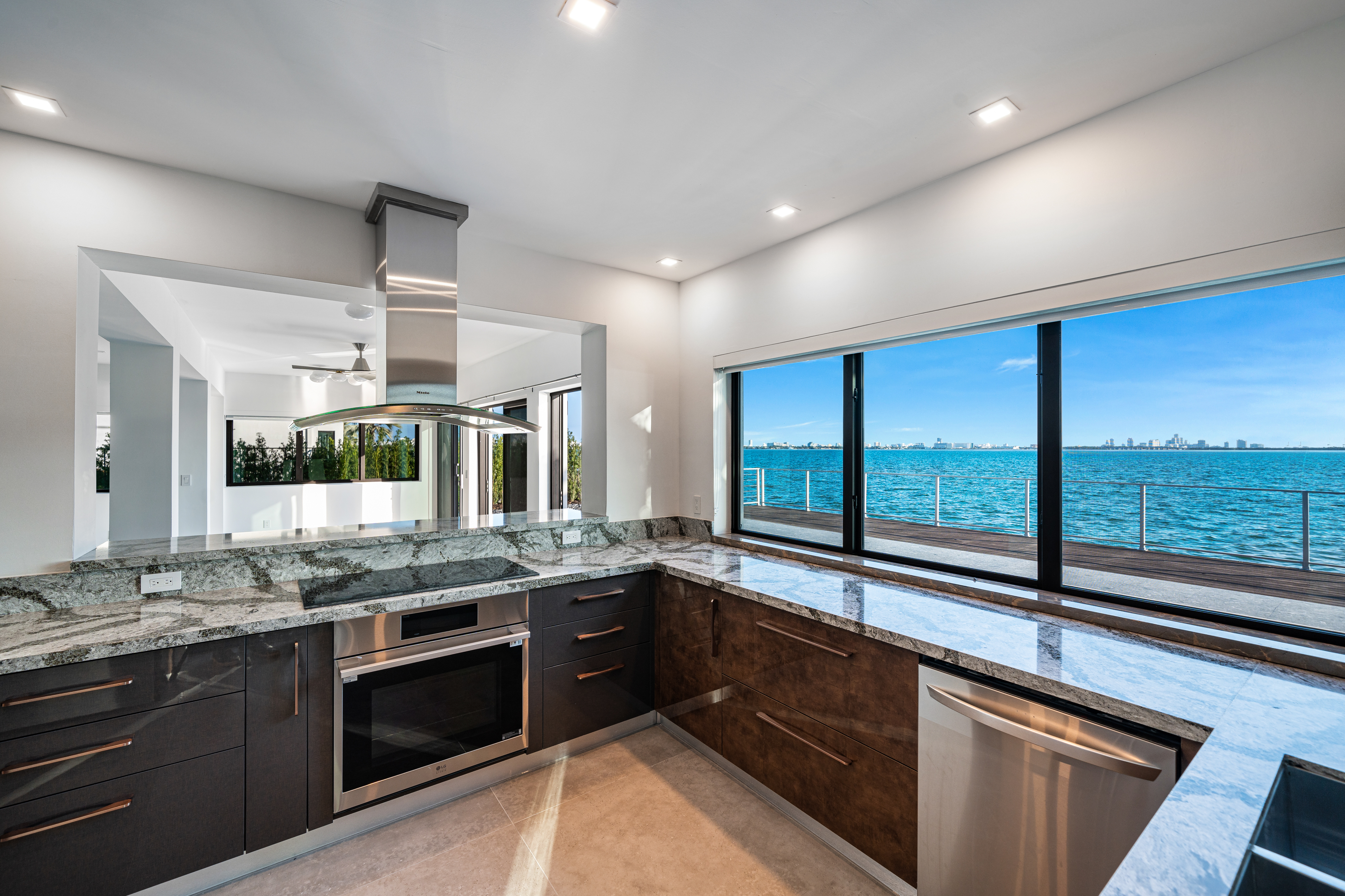 1351 Bay Terrace North Bay Village FL 33141