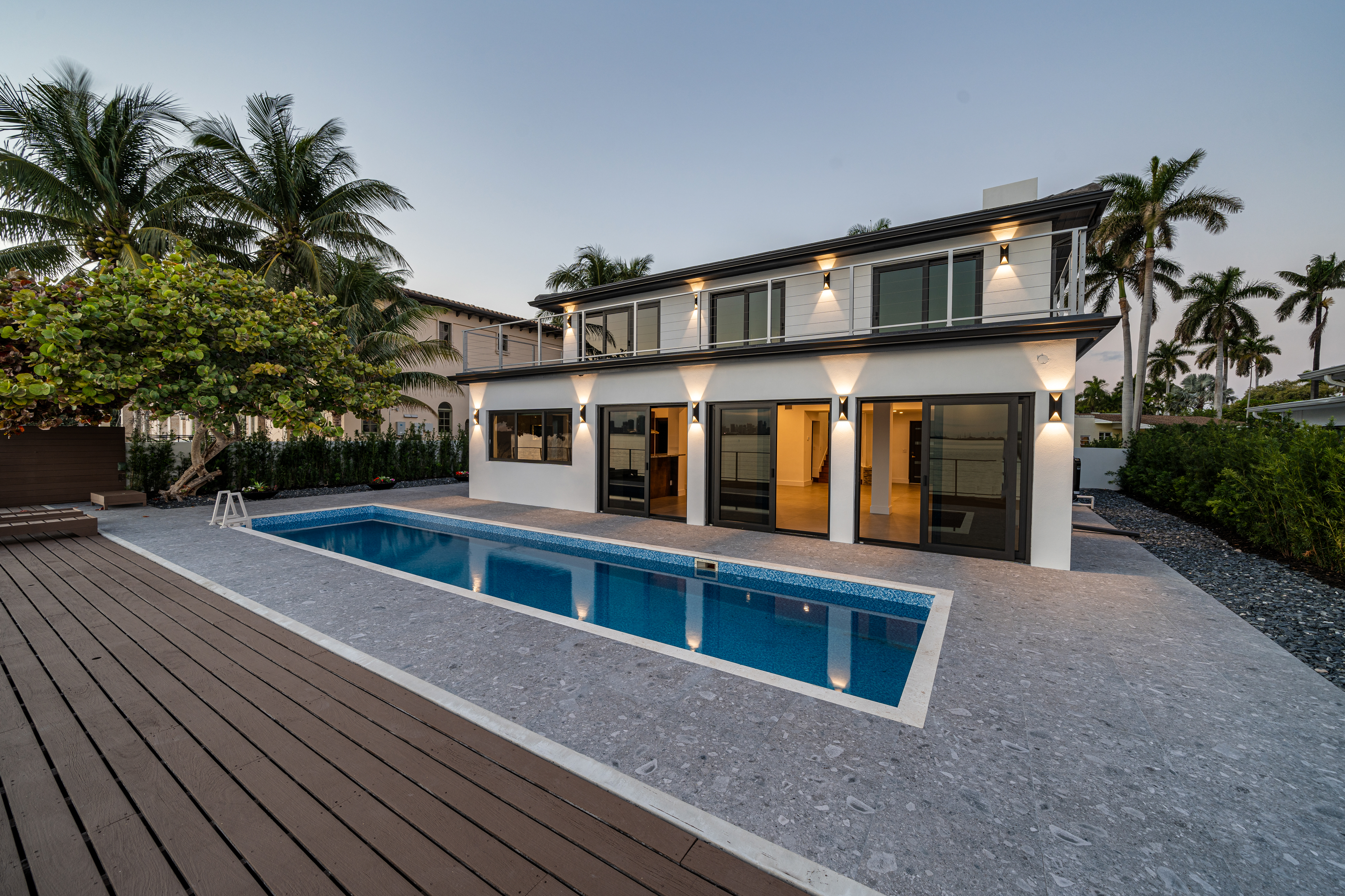 1351 Bay Terrace North Bay Village FL 33141