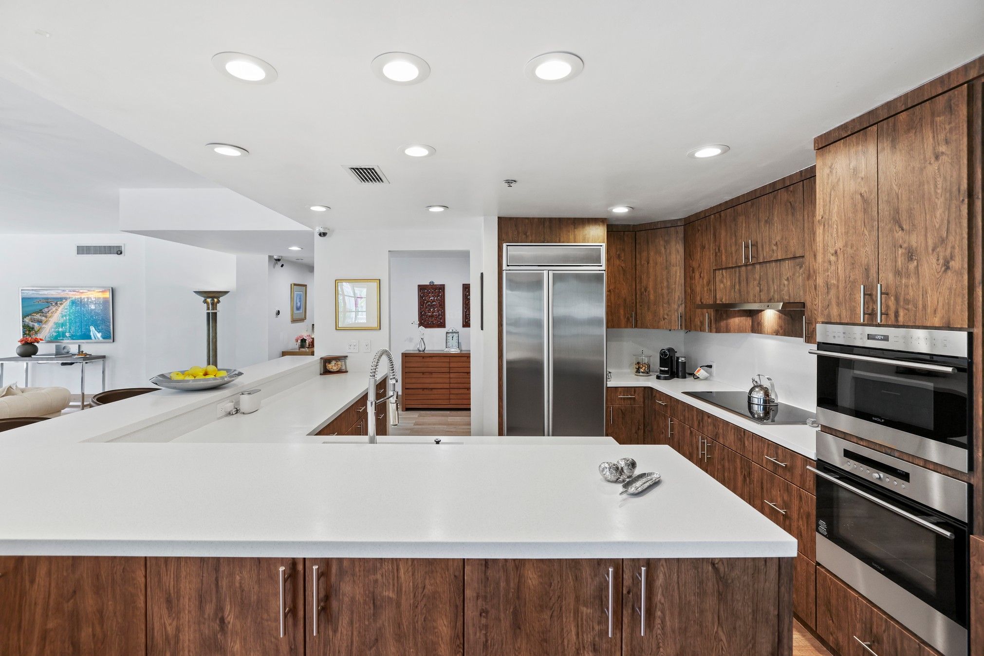 2211 Fisher Island Drive Miami Beach FL 33109