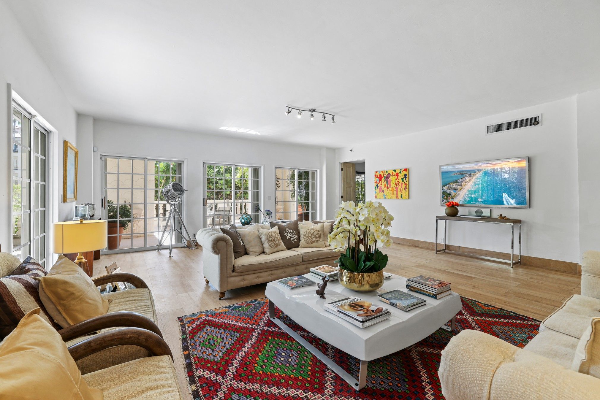 2211 Fisher Island Drive Miami Beach FL 33109