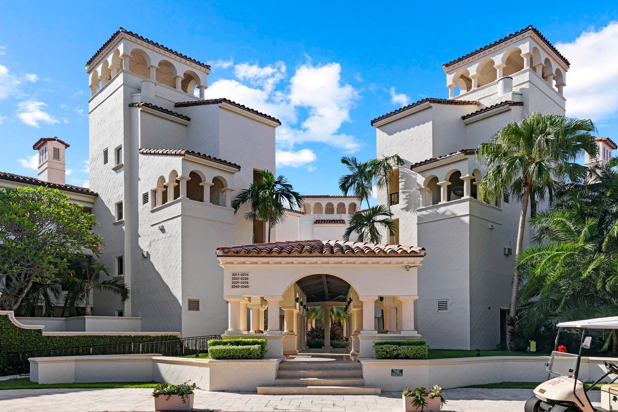 2211 Fisher Island Drive Miami Beach FL 33109