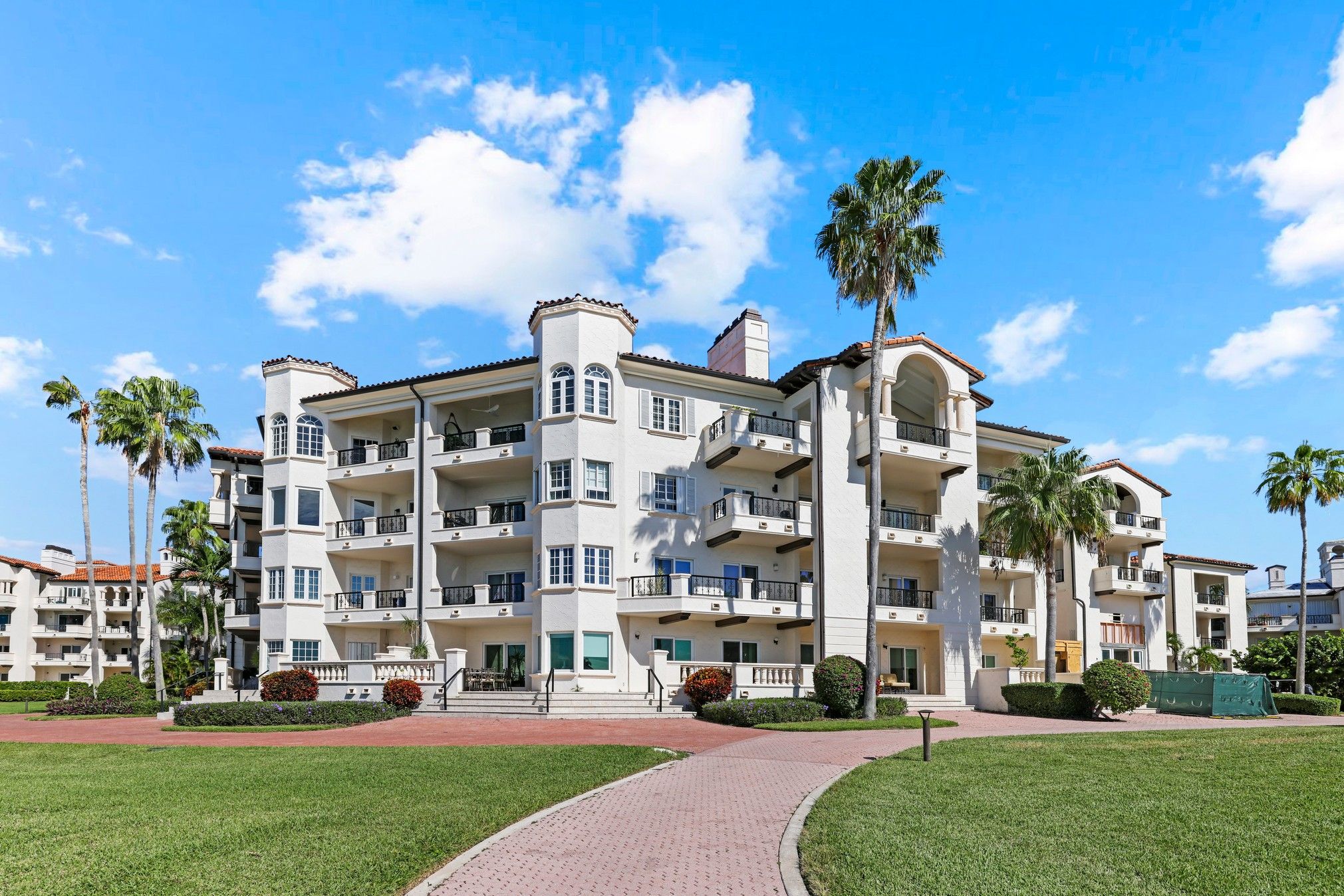 2211 Fisher Island Drive Miami Beach FL 33109