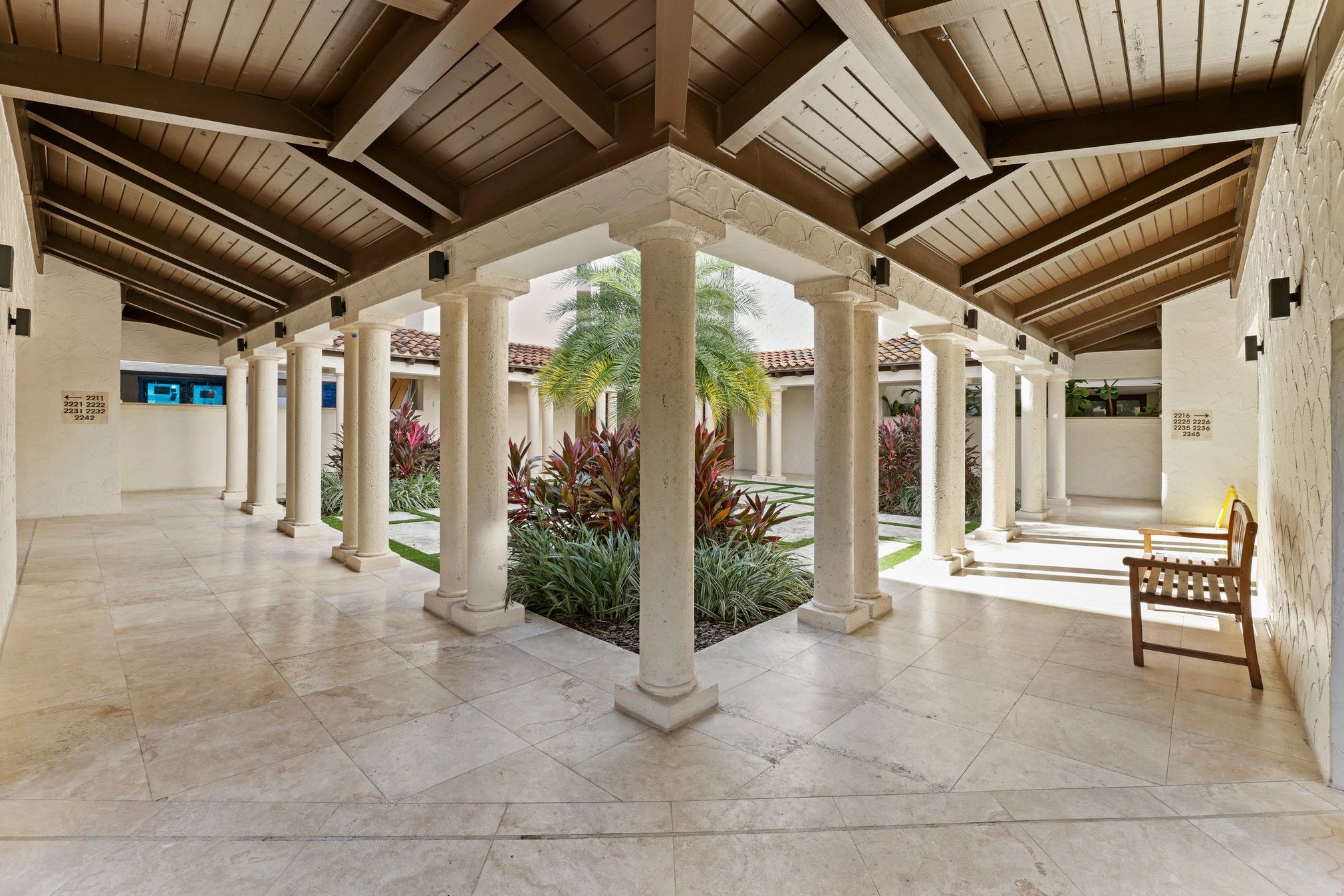 2211 Fisher Island Drive Miami Beach FL 33109
