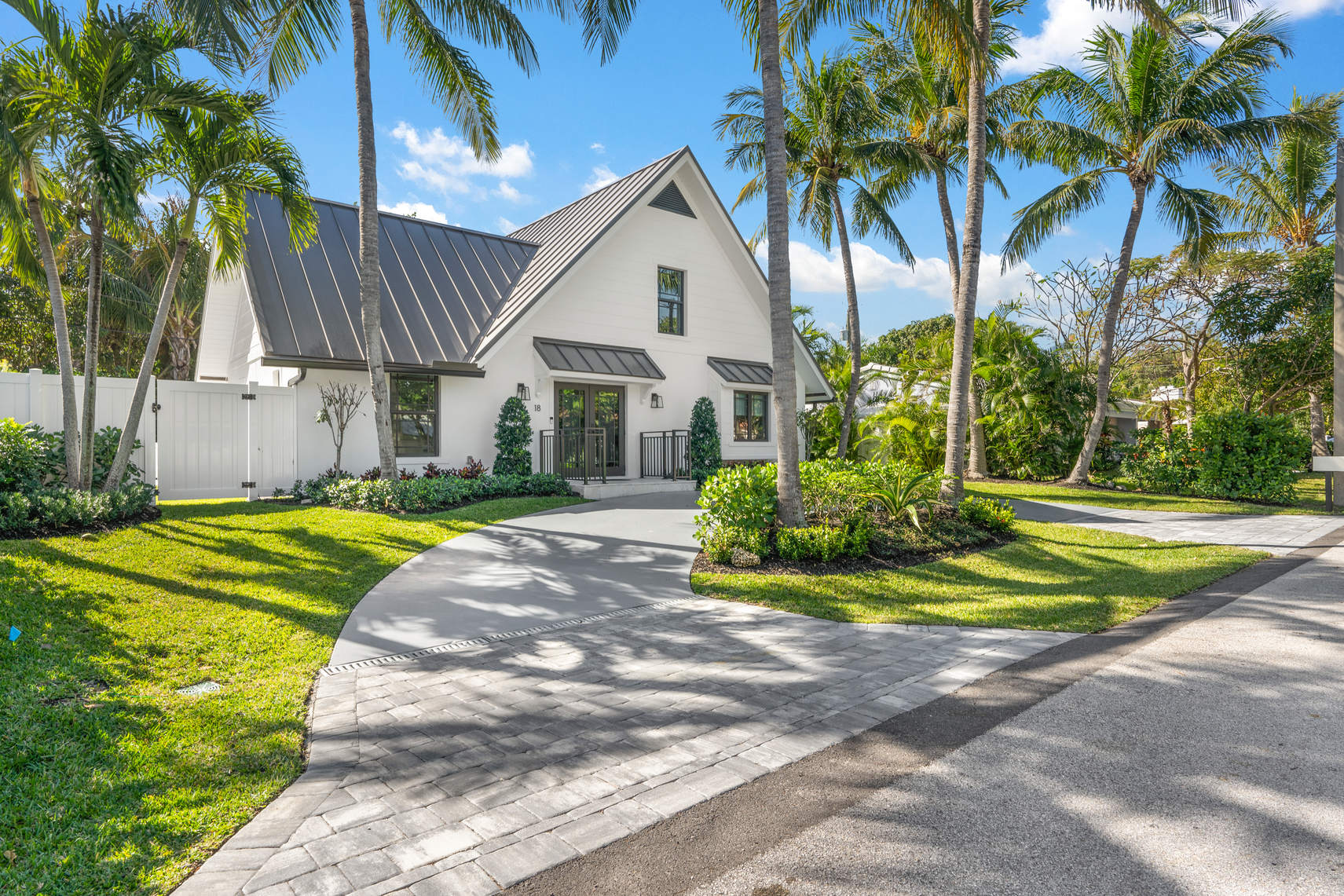 18 Hersey Drive Ocean Ridge FL 33435