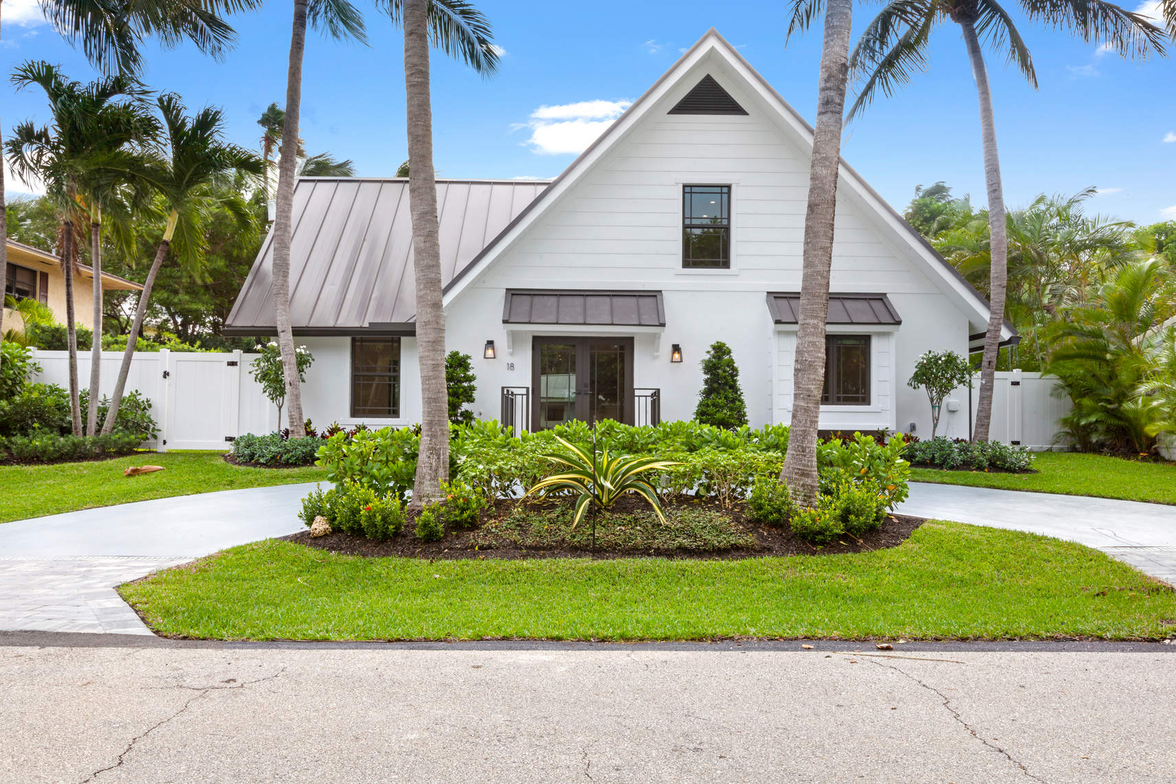18 Hersey Drive Ocean Ridge FL 33435