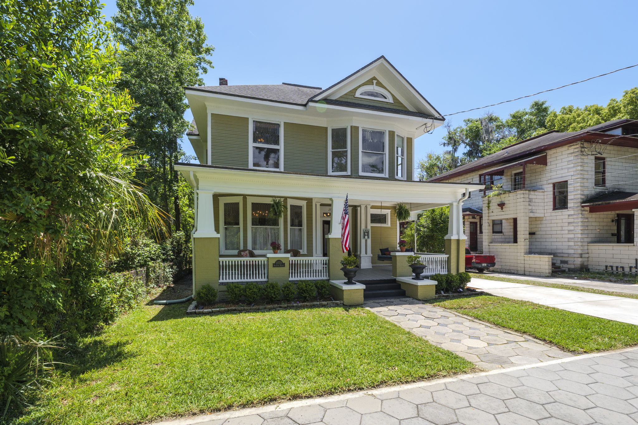 2772 Riverside Avenue Jacksonville FL 32205