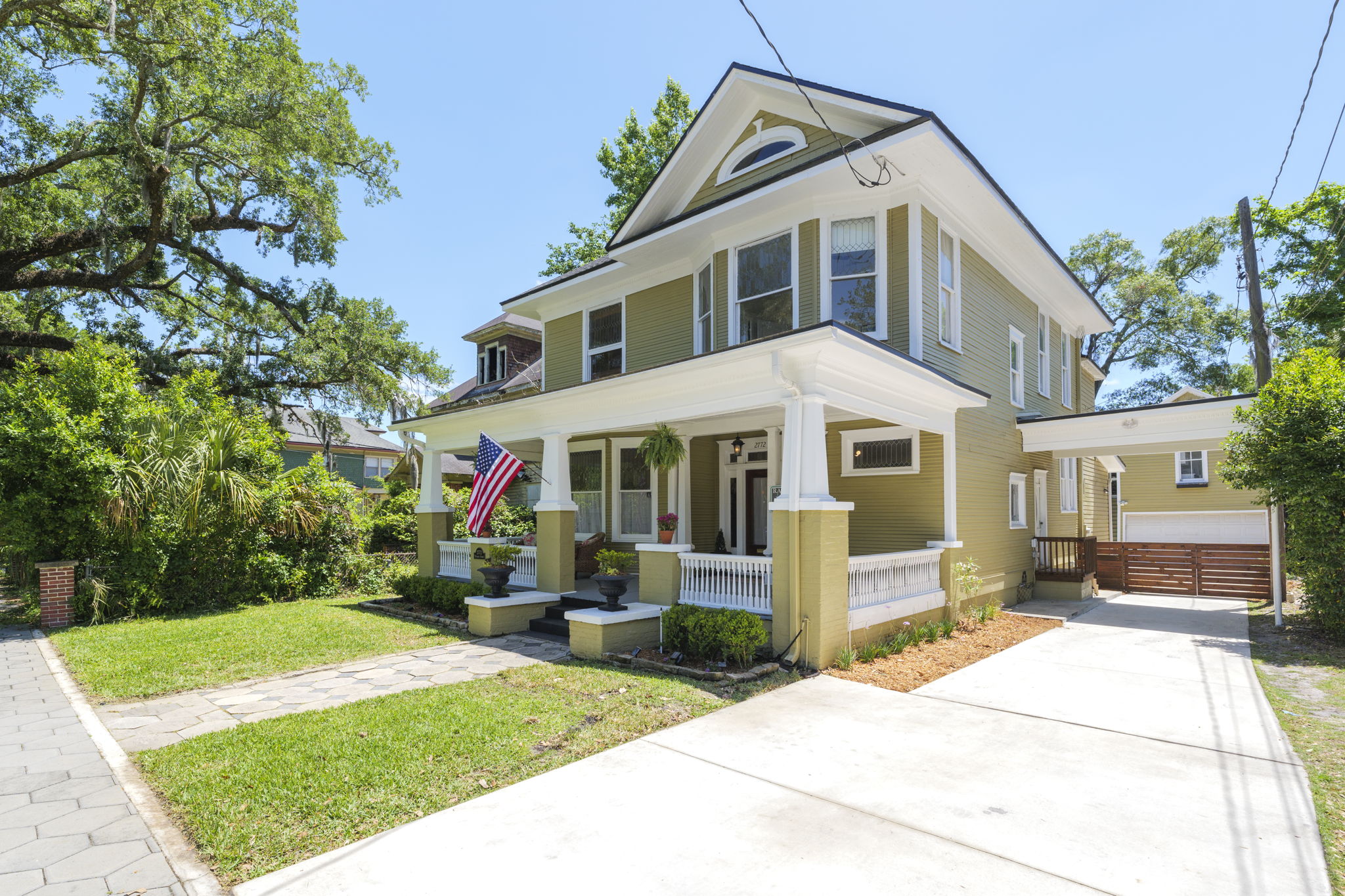 2772 Riverside Avenue Jacksonville FL 32205