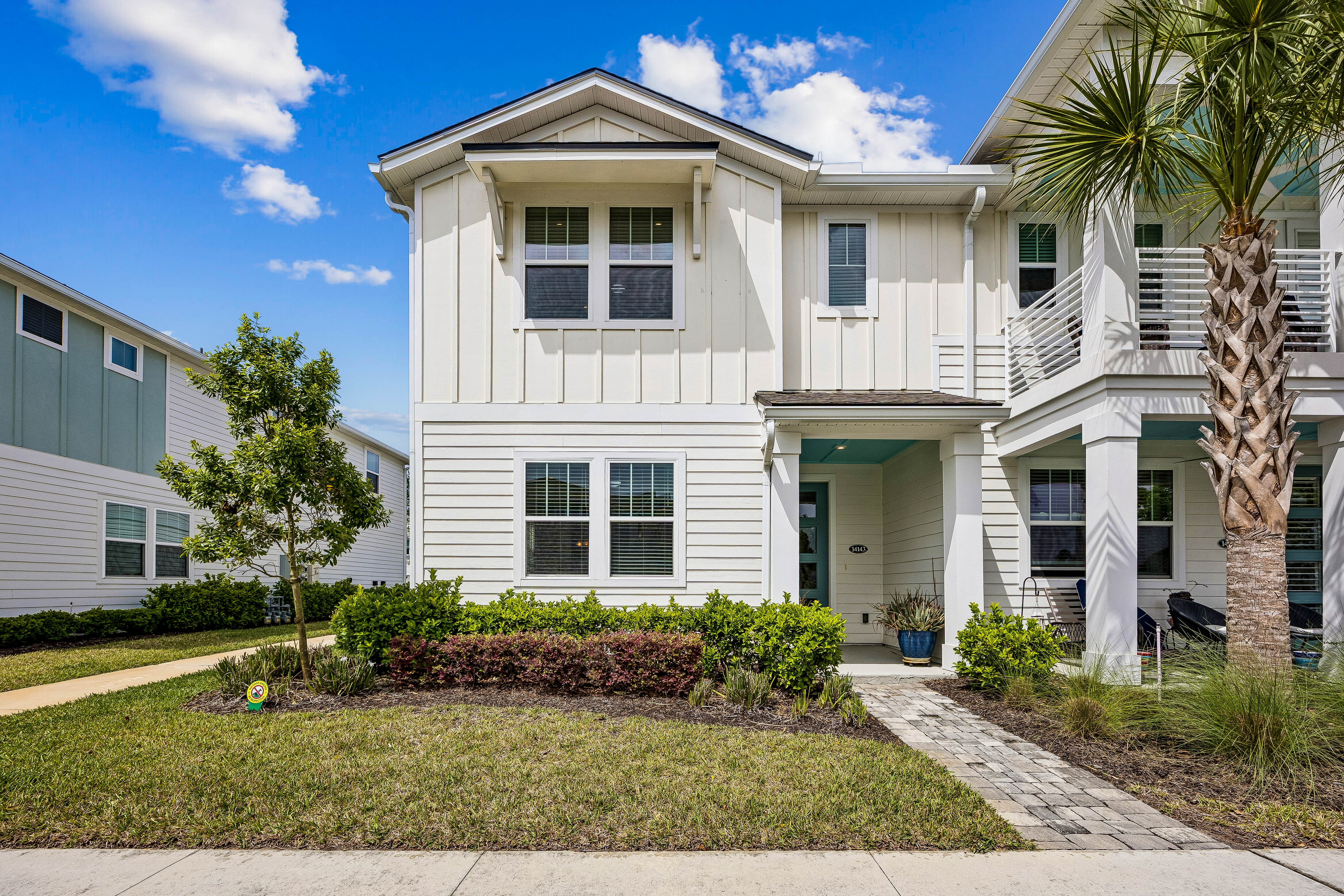 14143 Sea Wave Lane Jacksonville FL 32224