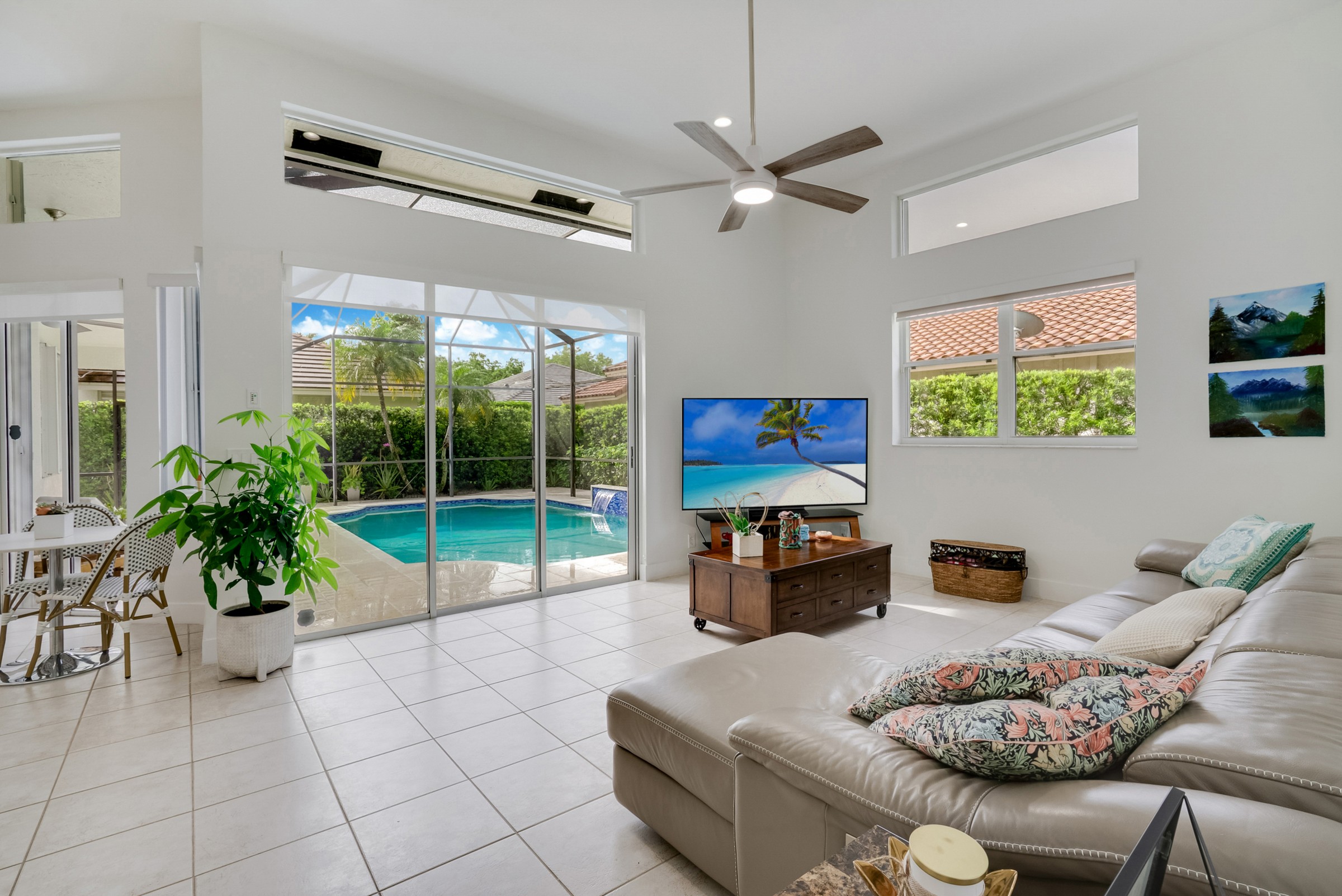 3085 Lakewood Circle Weston FL 33332
