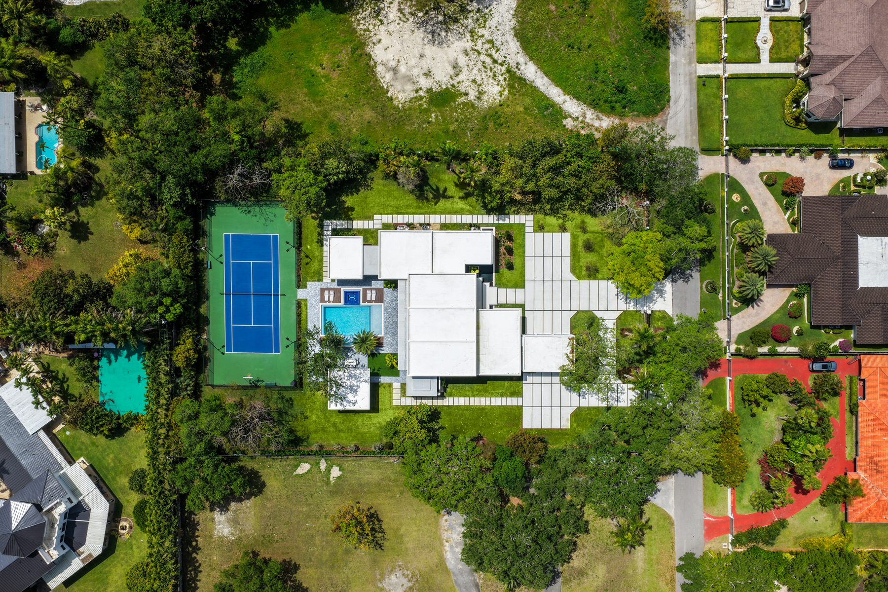 9790 SW 114th Street Miami FL 33176