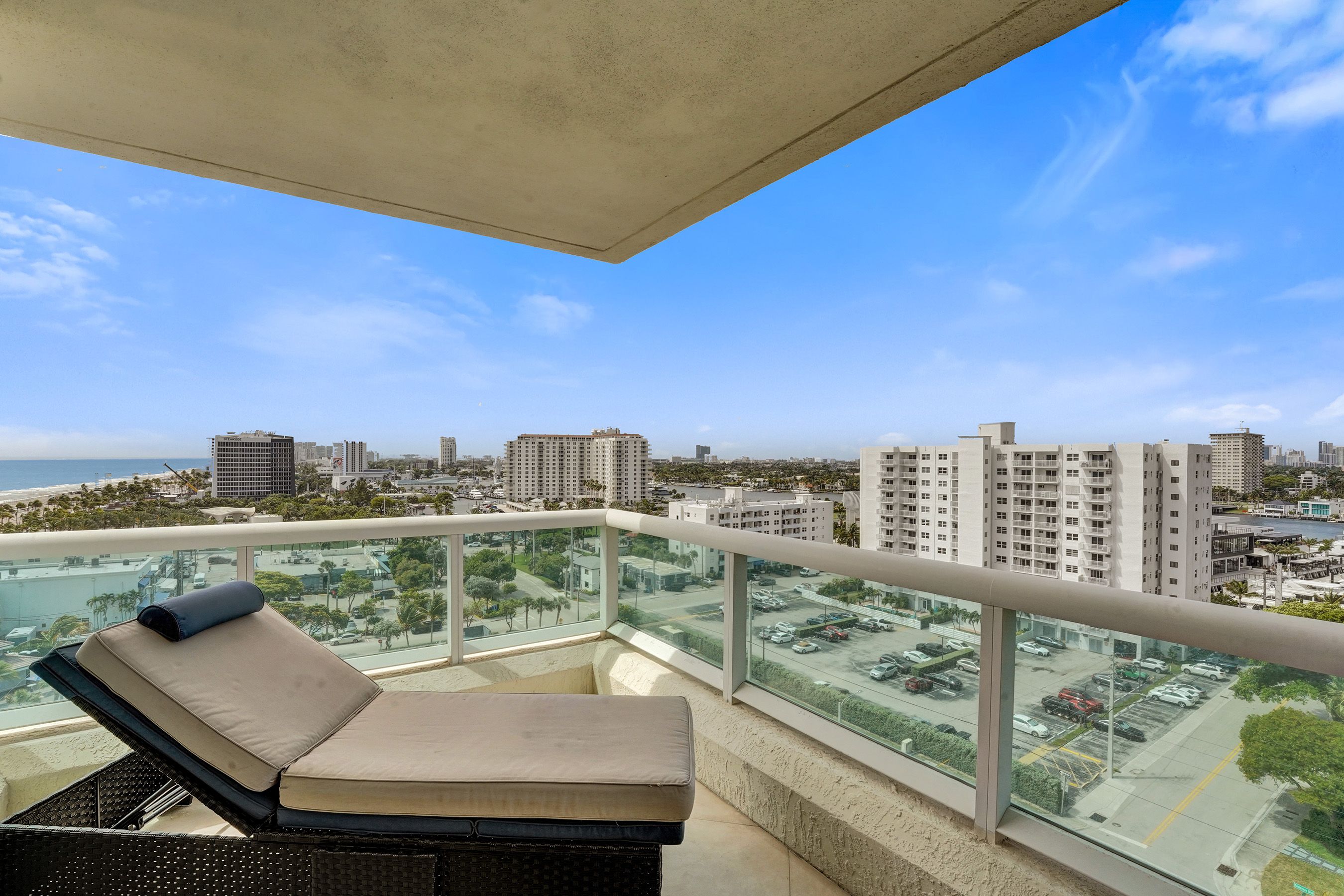 101 S Fort Lauderdale Beach Boulevard Fort Lauderdale FL 33316
