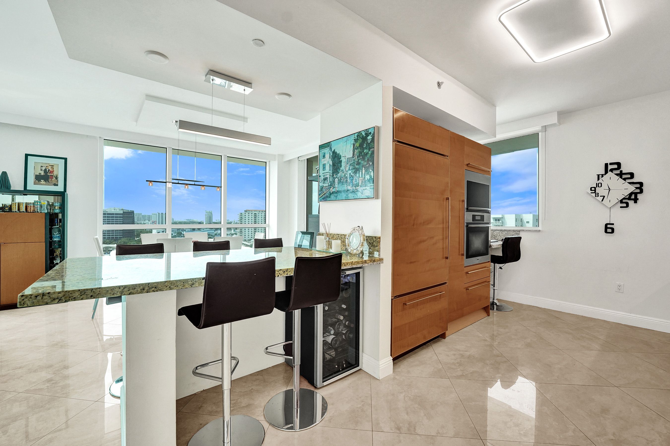 101 S Fort Lauderdale Beach Boulevard Fort Lauderdale FL 33316