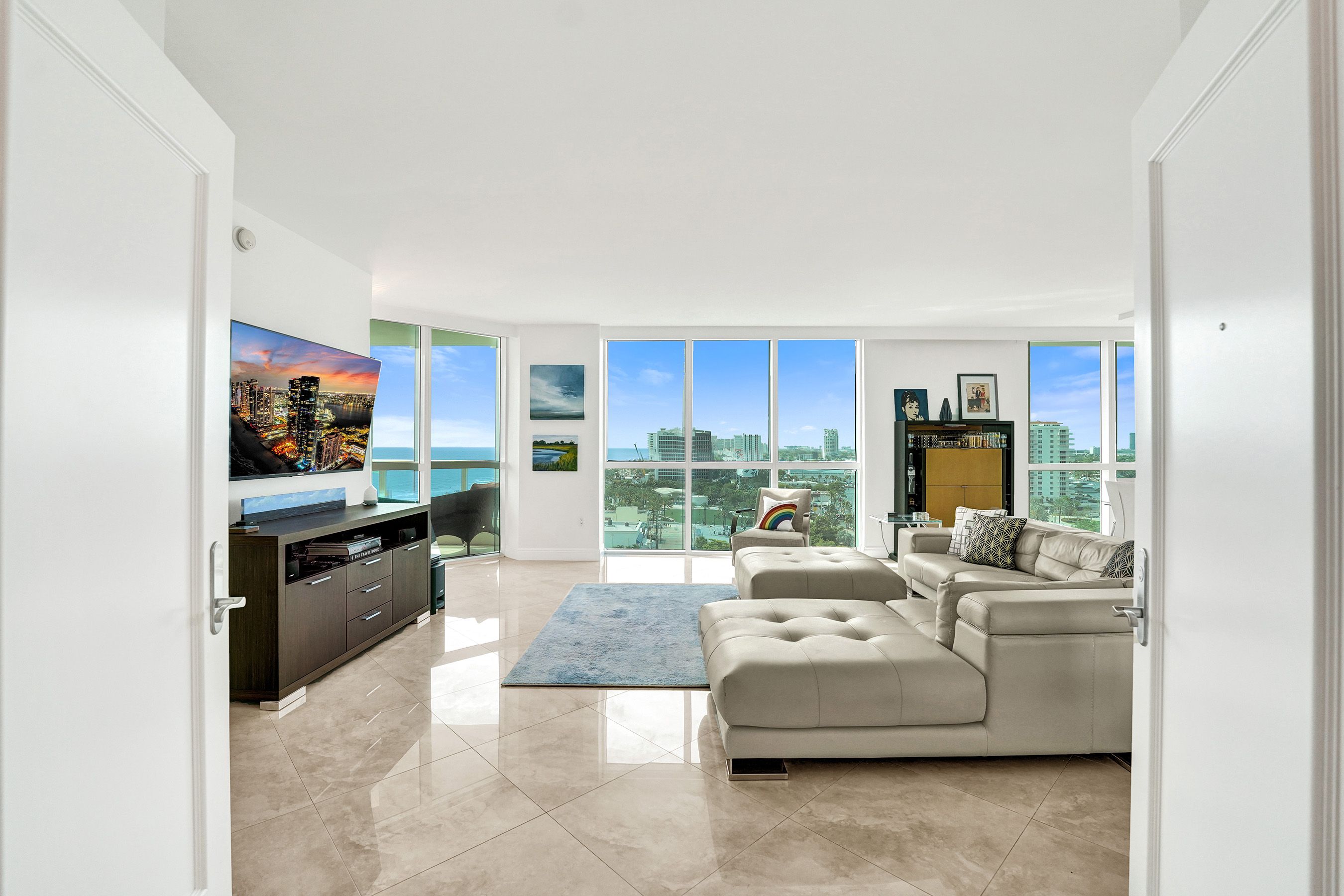 101 S Fort Lauderdale Beach Boulevard Fort Lauderdale FL 33316