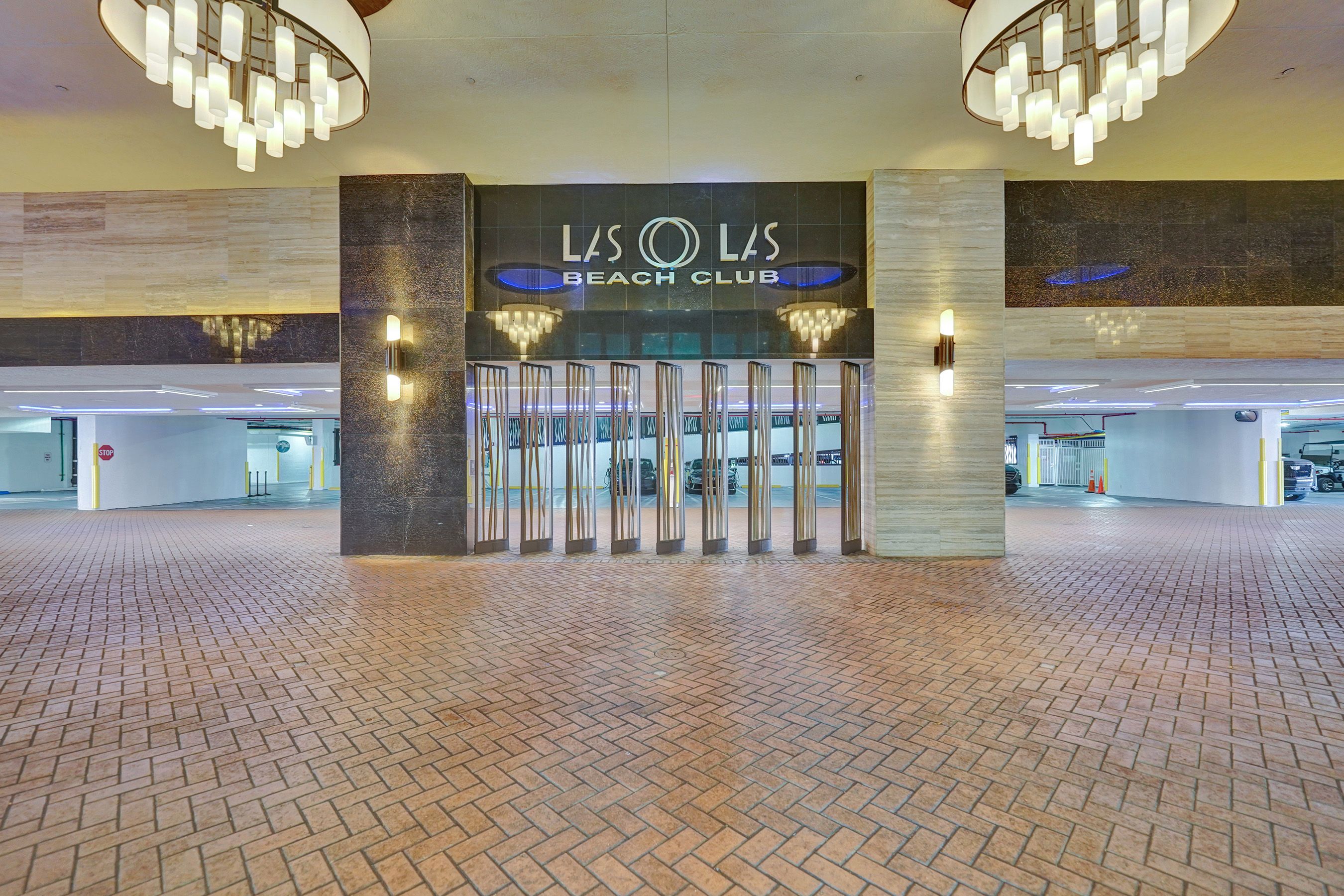 101 S Fort Lauderdale Beach Boulevard Fort Lauderdale FL 33316