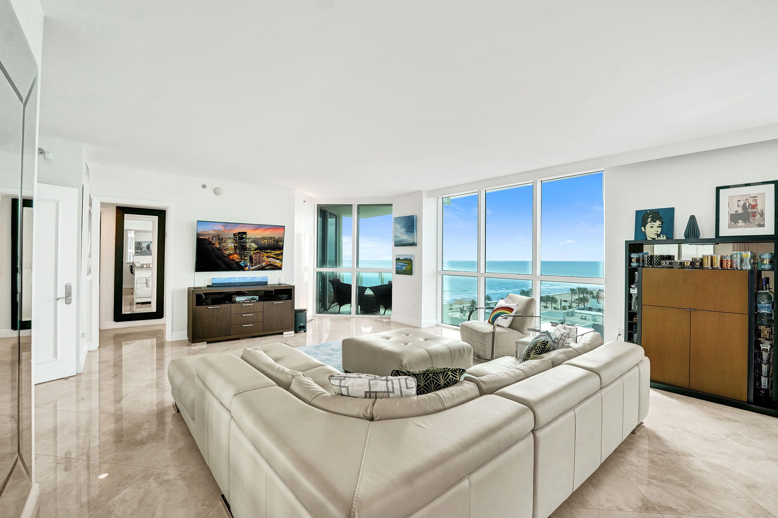101 S Fort Lauderdale Beach Boulevard Fort Lauderdale FL 33316
