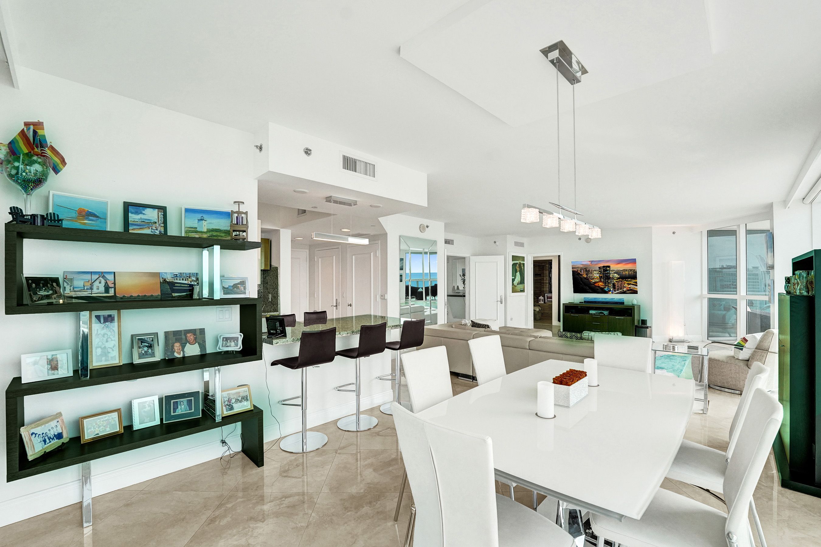 101 S Fort Lauderdale Beach Boulevard Fort Lauderdale FL 33316