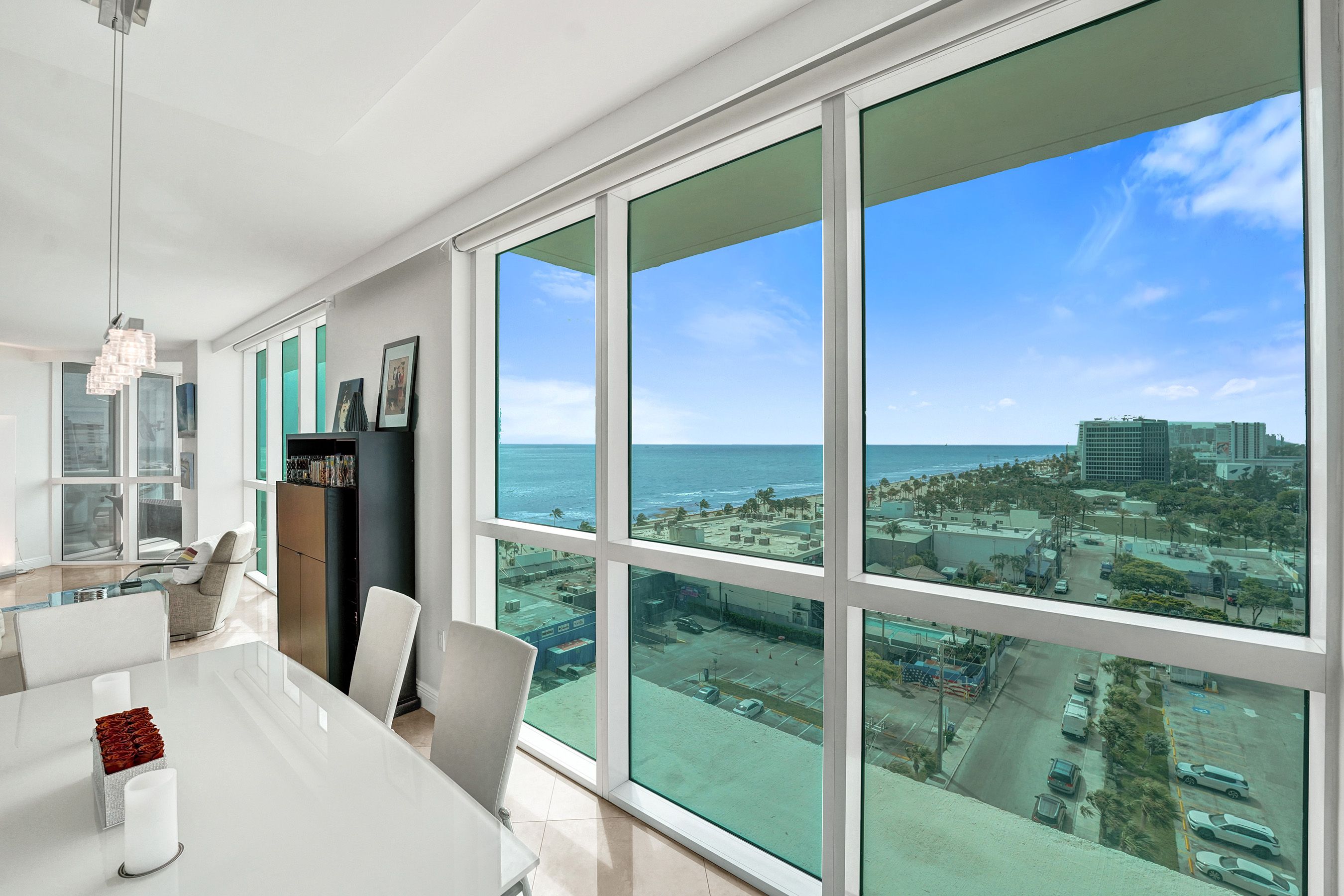 101 S Fort Lauderdale Beach Boulevard Fort Lauderdale FL 33316