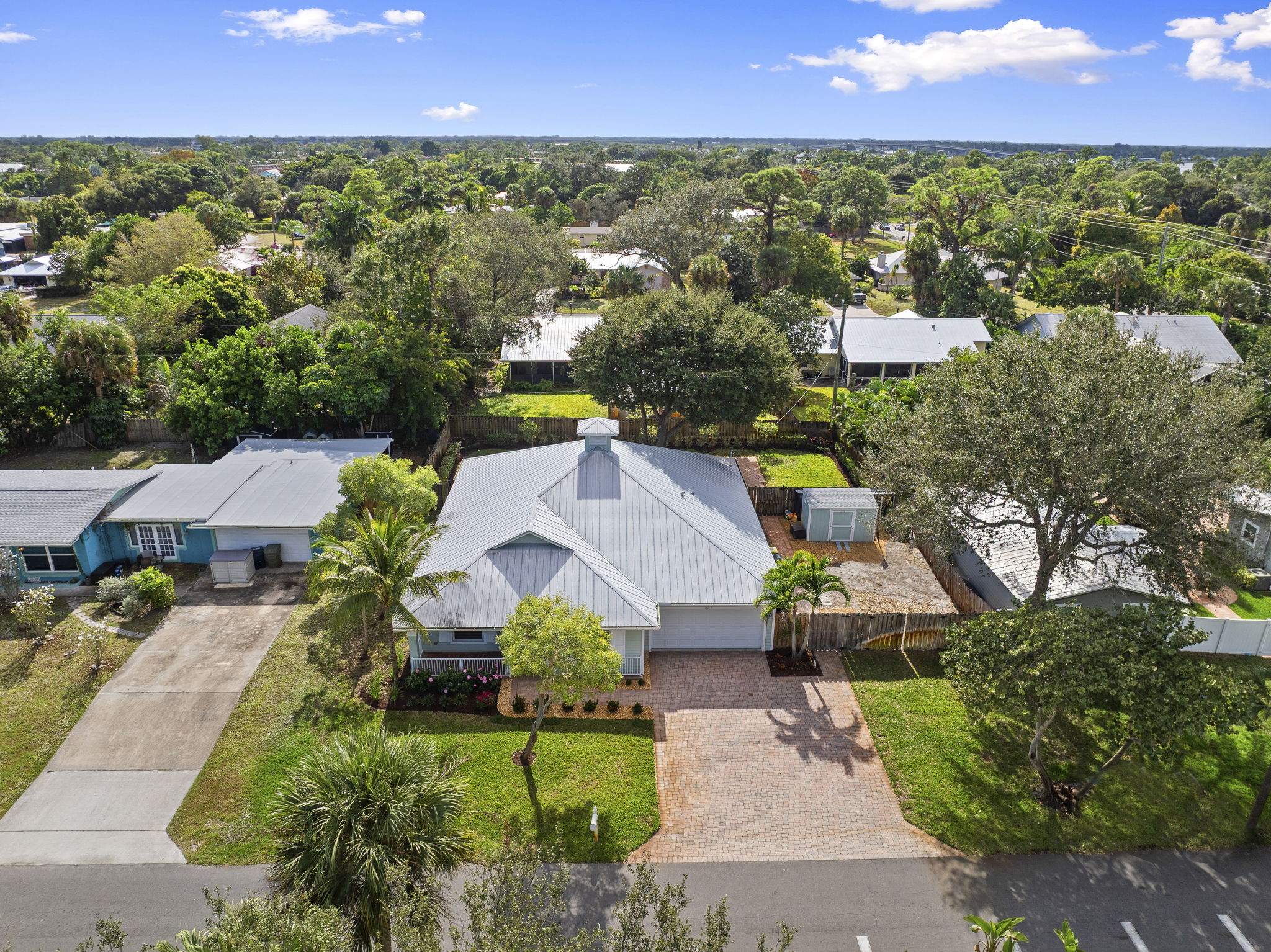339 SW Winnachee Drive Stuart FL 34994