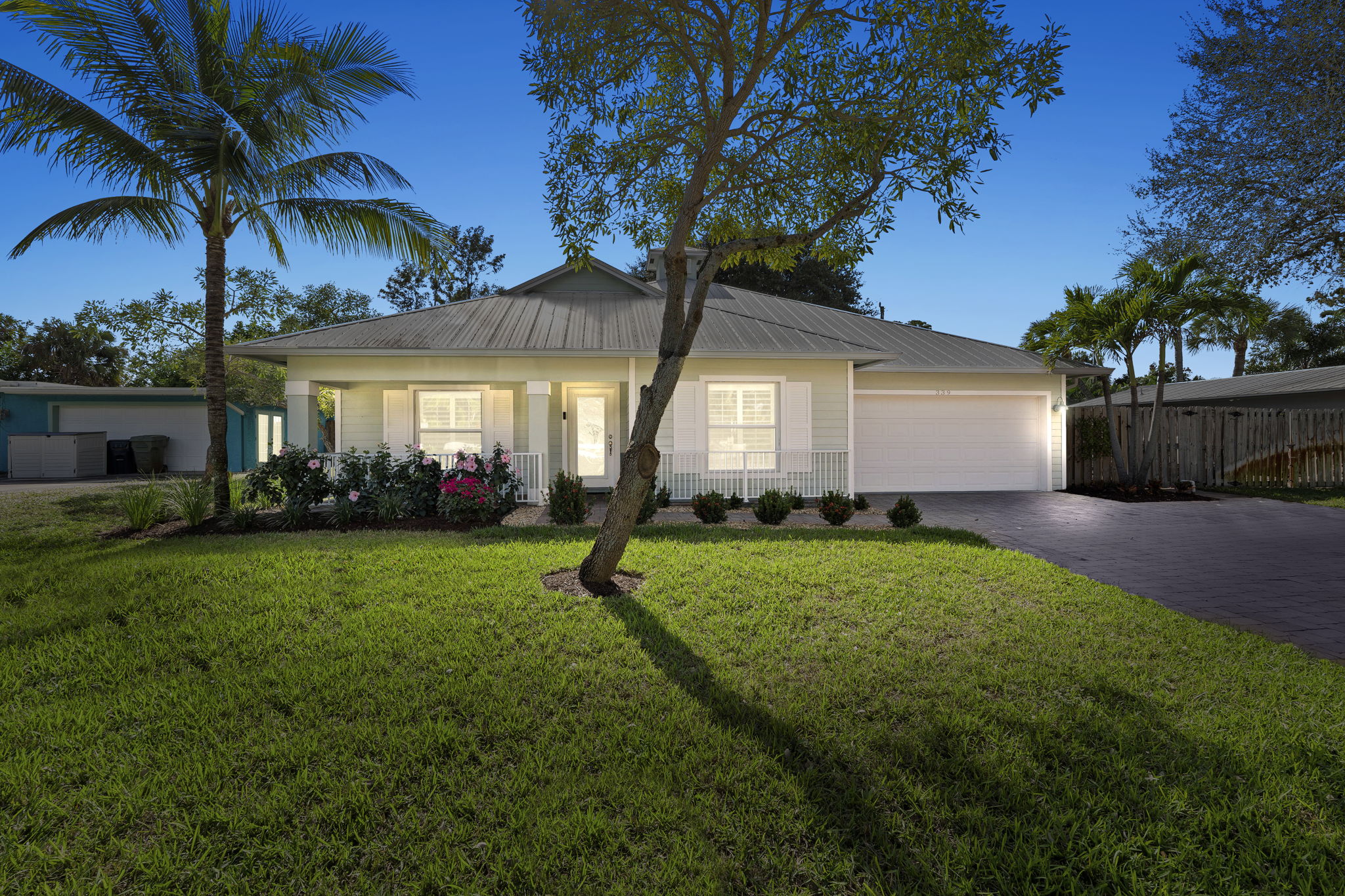 339 SW Winnachee Drive Stuart FL 34994