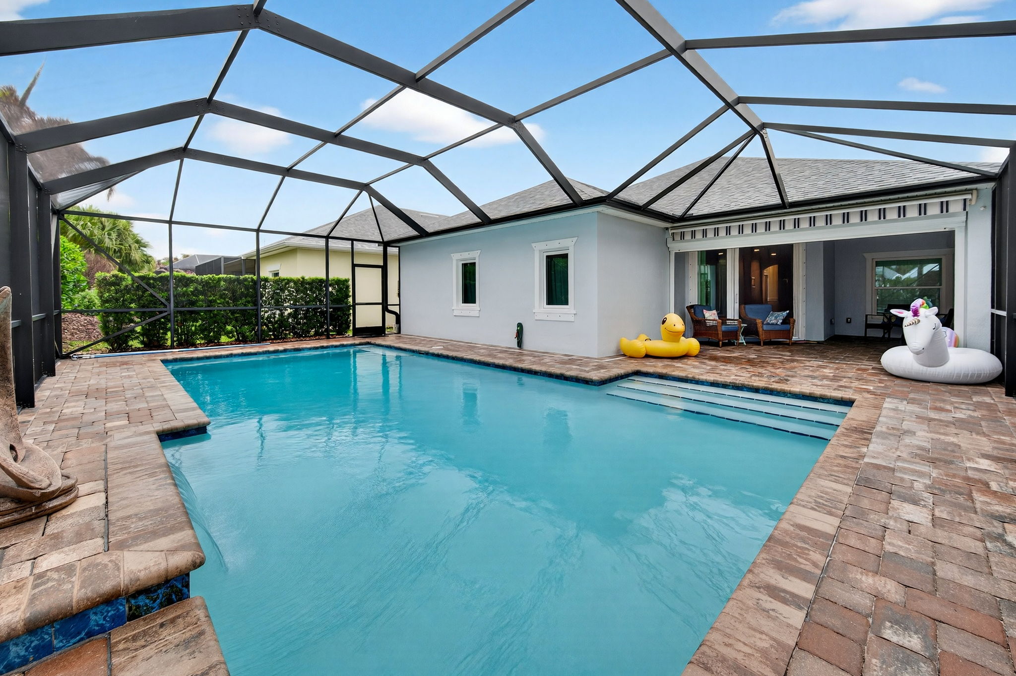 1688 Tullagee Avenue Melbourne FL 32940