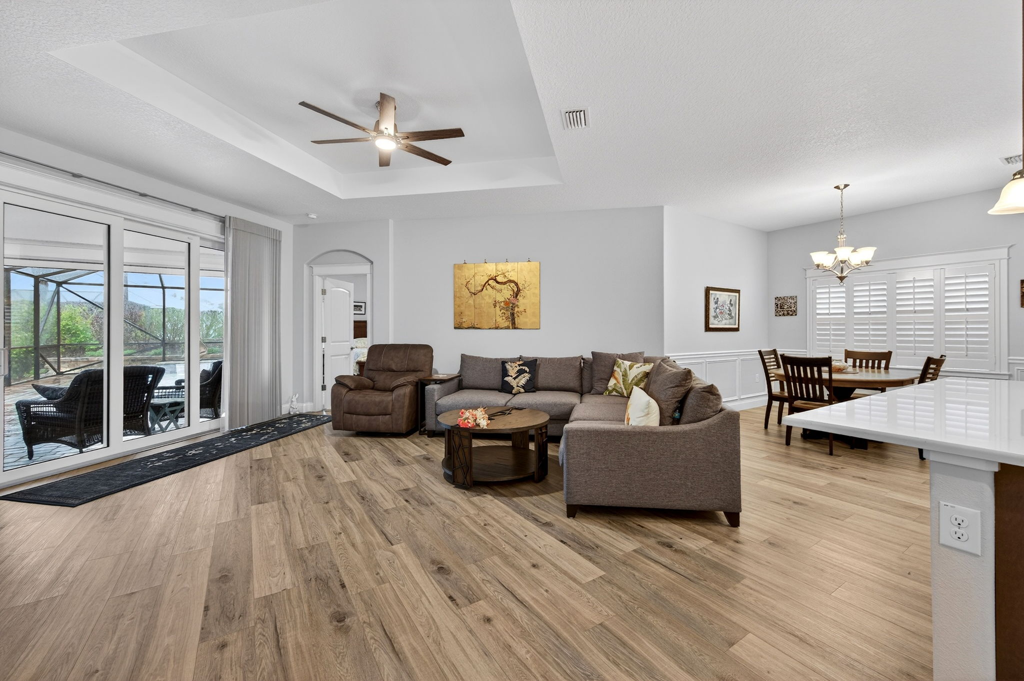 1688 Tullagee Avenue Melbourne FL 32940
