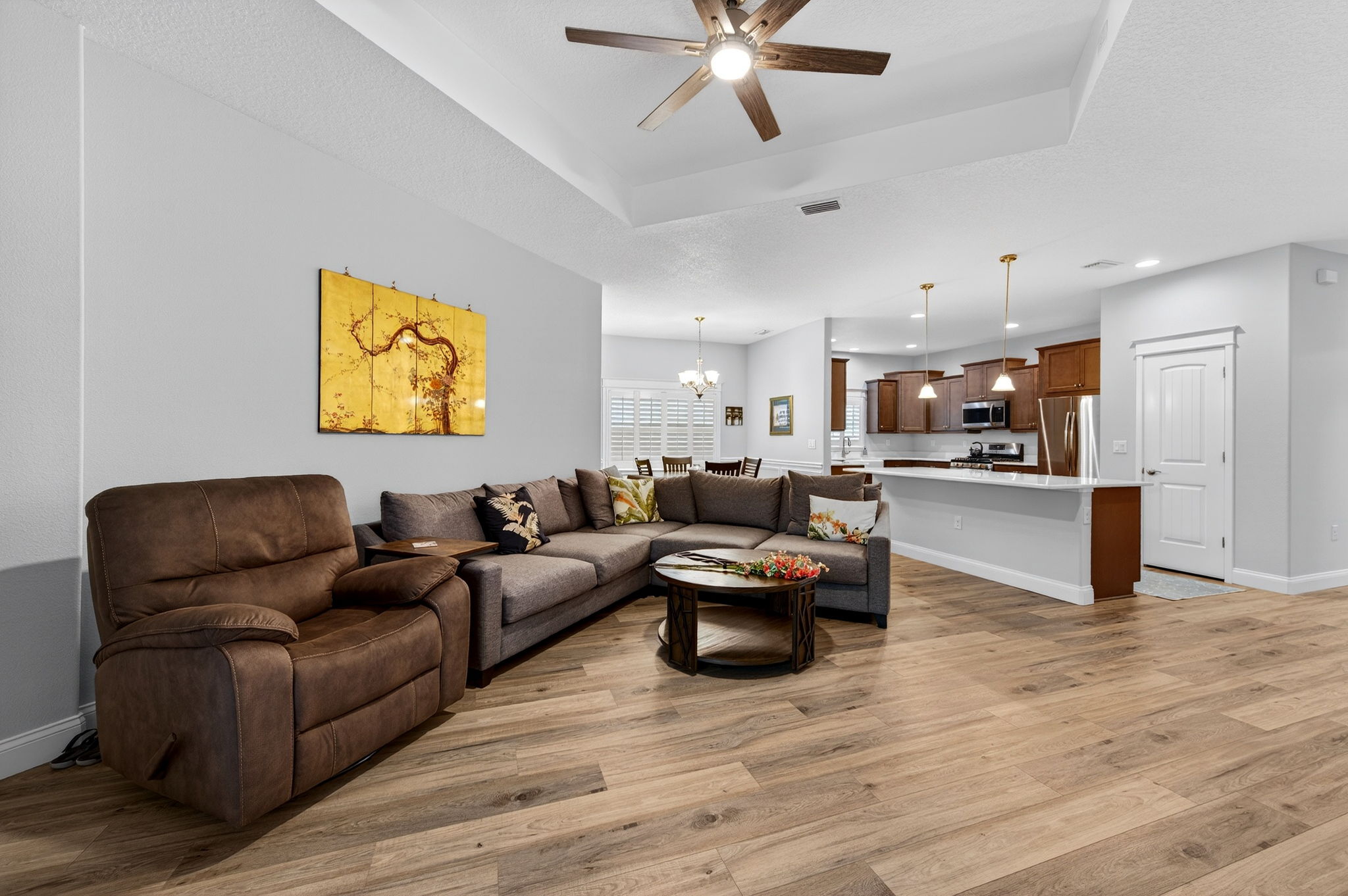 1688 Tullagee Avenue Melbourne FL 32940