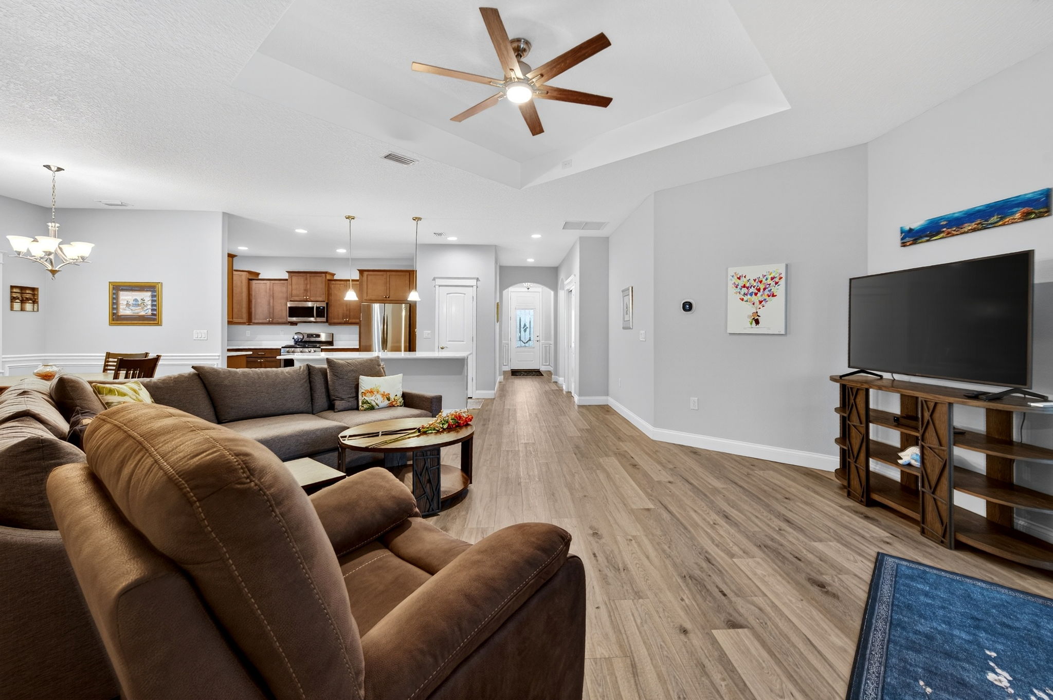 1688 Tullagee Avenue Melbourne FL 32940