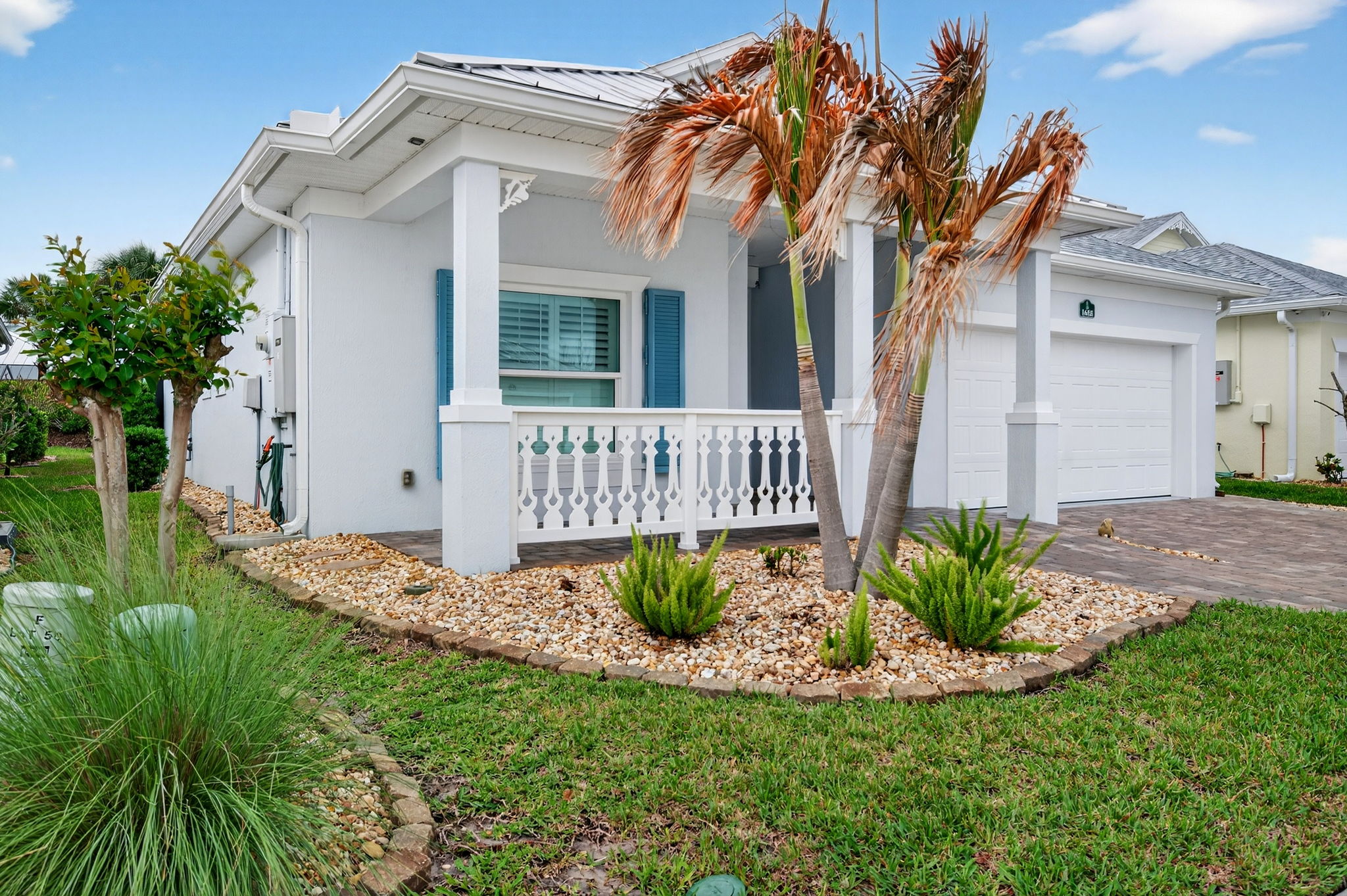 1688 Tullagee Avenue Melbourne FL 32940