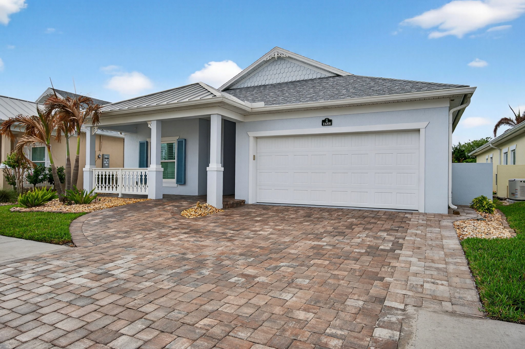 1688 Tullagee Avenue Melbourne FL 32940