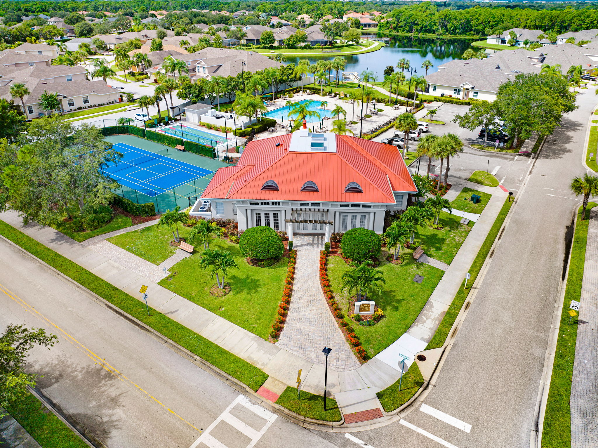 1688 Tullagee Avenue Melbourne FL 32940