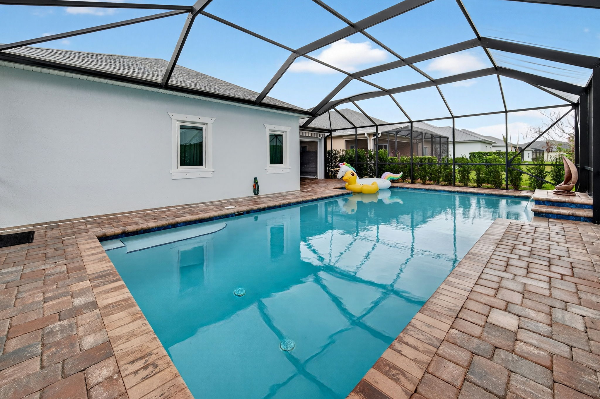 1688 Tullagee Avenue Melbourne FL 32940