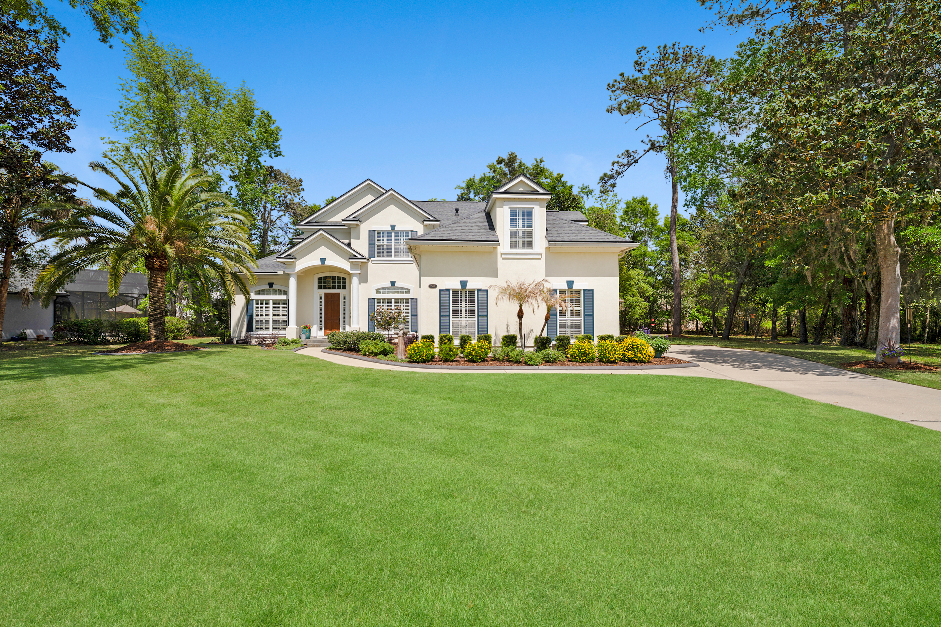 2566 Ferntree Lane Fleming Island FL 32003