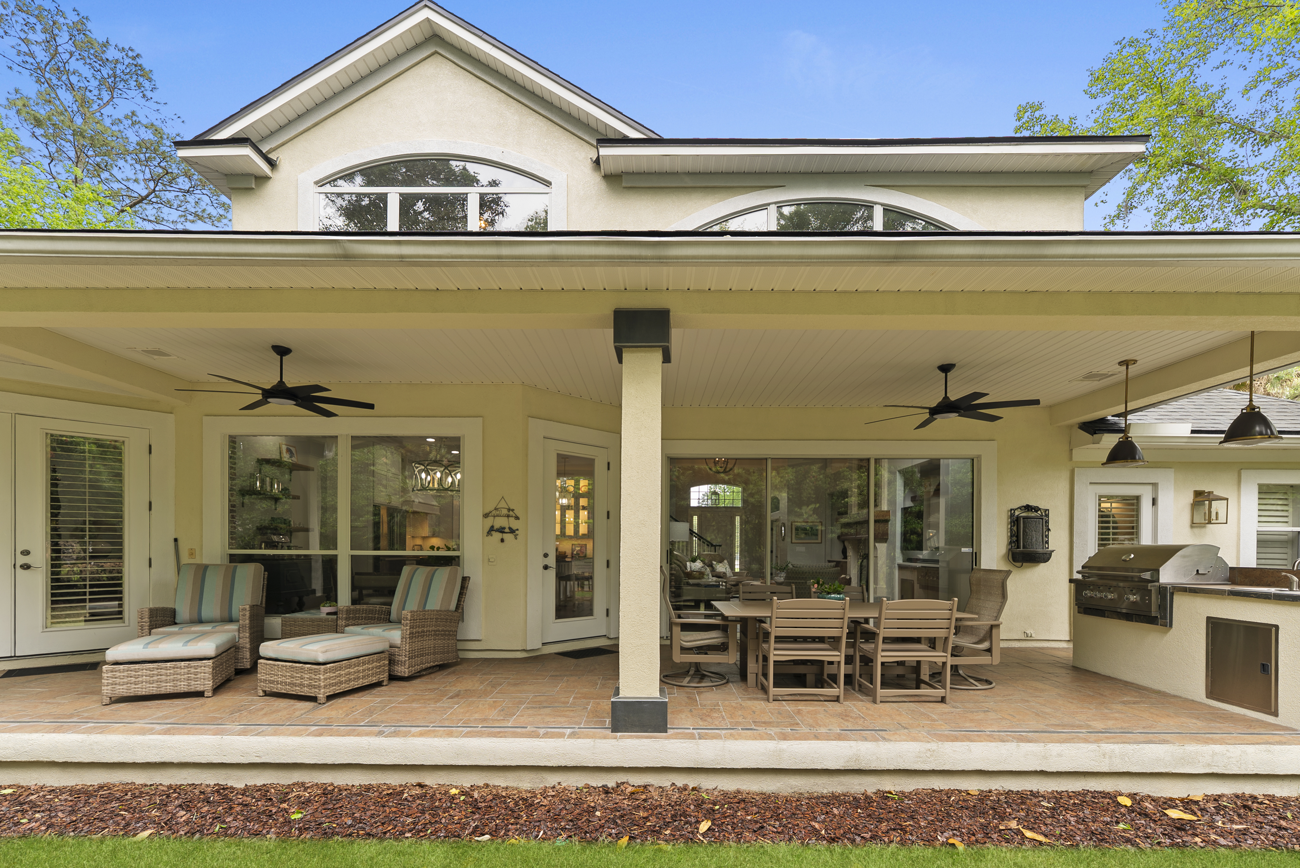 2566 Ferntree Lane Fleming Island FL 32003