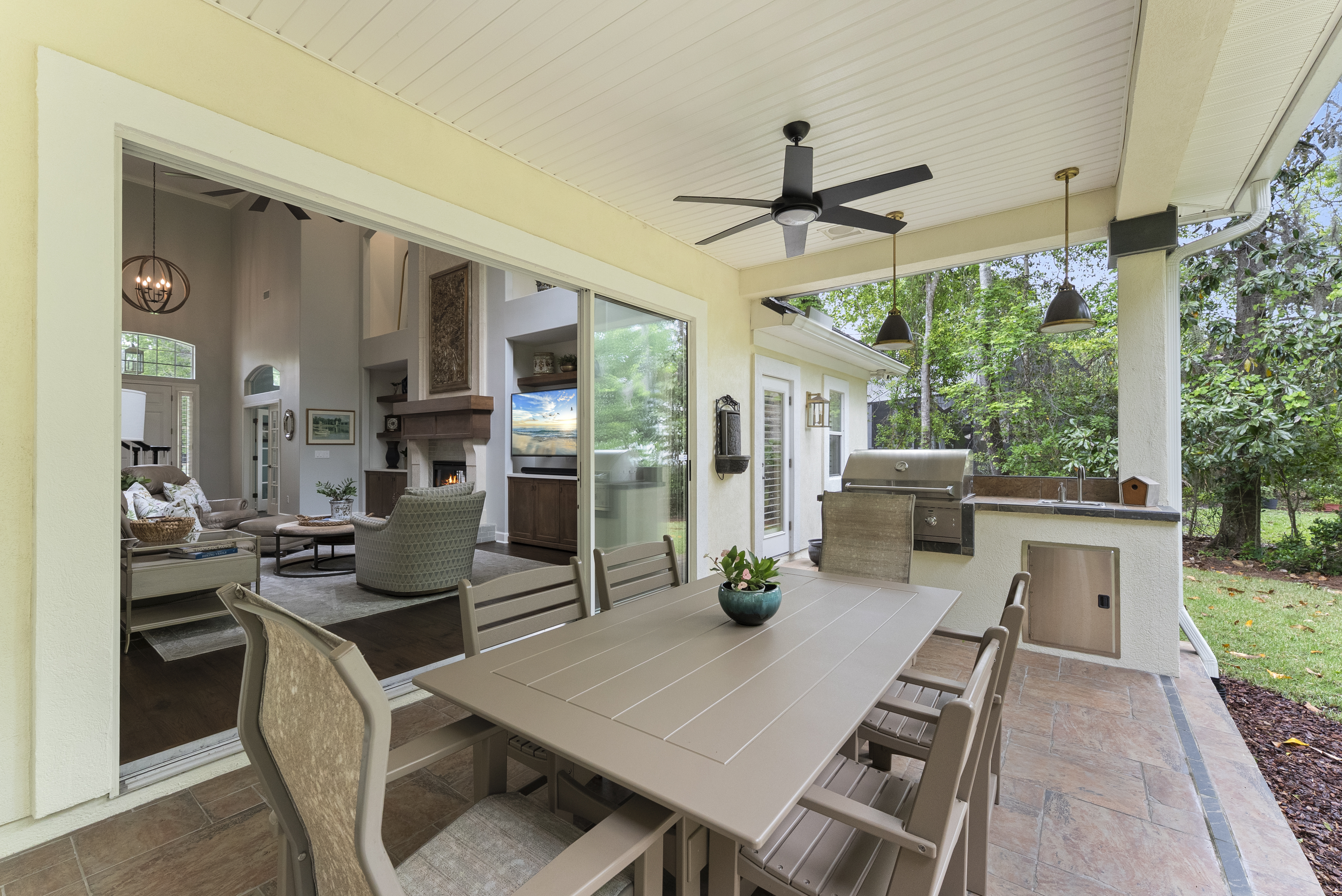 2566 Ferntree Lane Fleming Island FL 32003