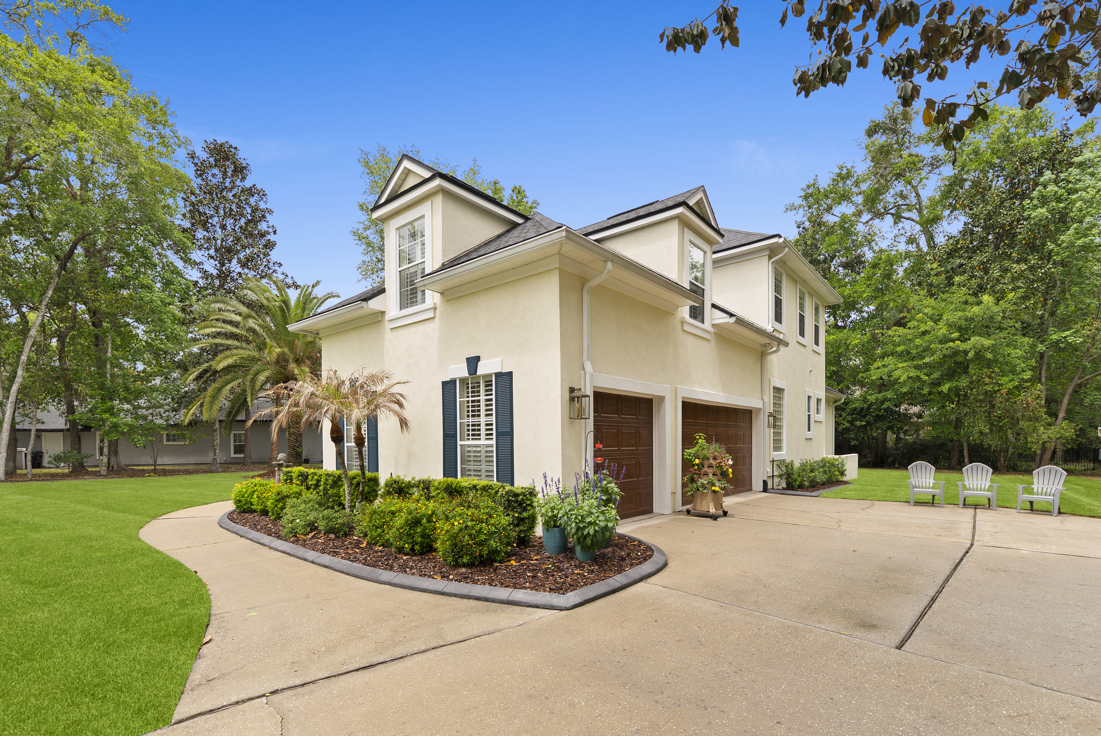 2566 Ferntree Lane Fleming Island FL 32003