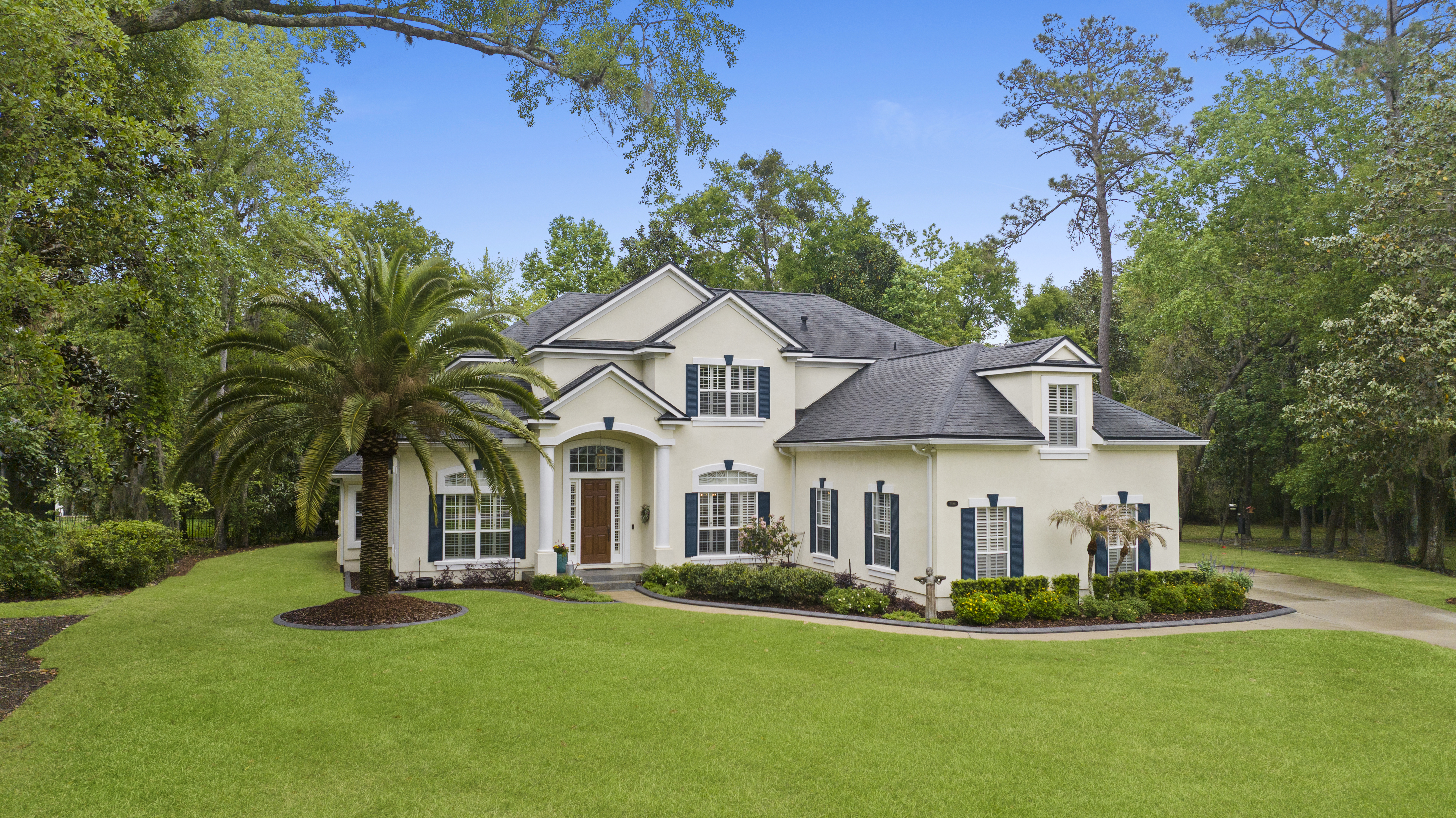 2566 Ferntree Lane Fleming Island FL 32003