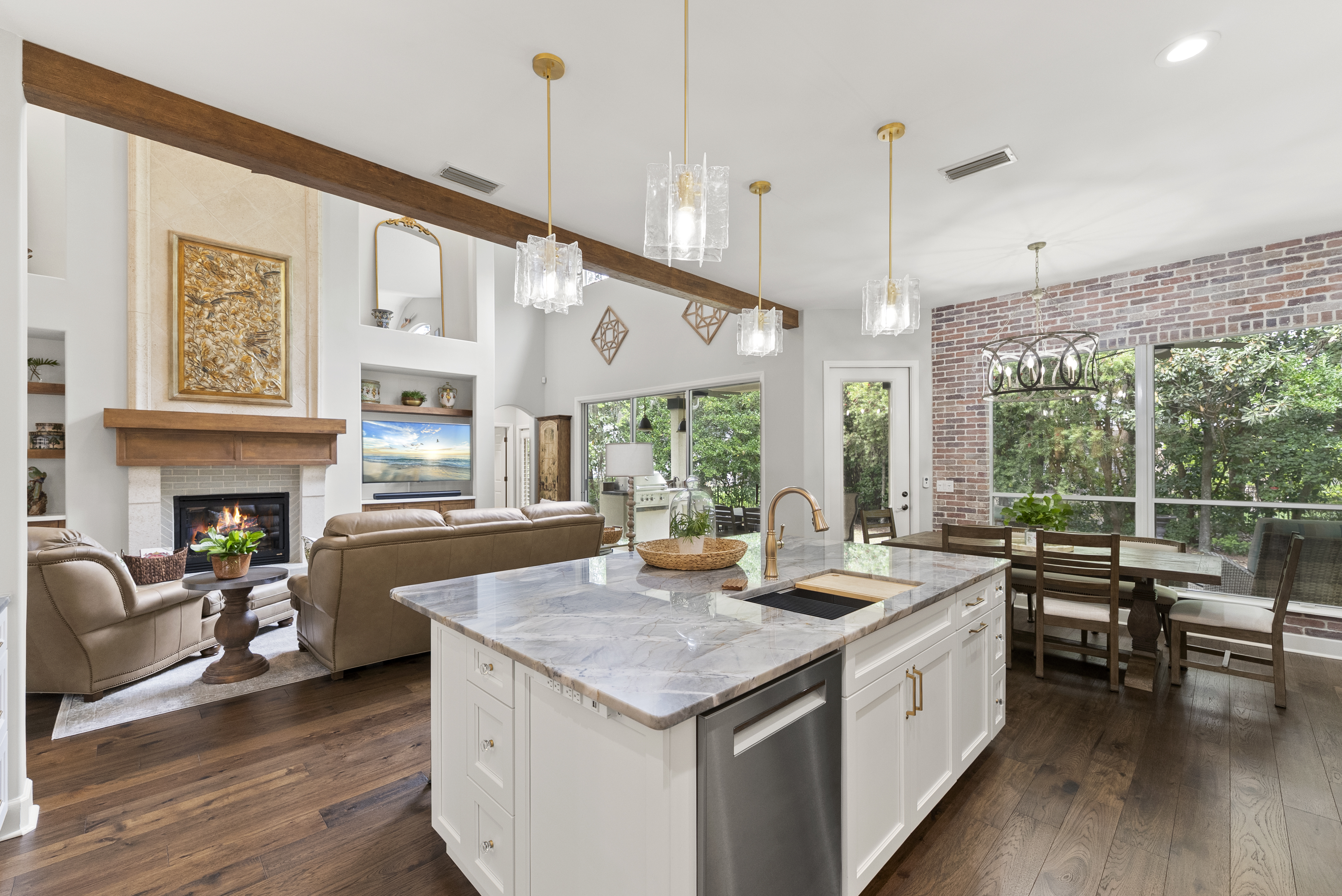 2566 Ferntree Lane Fleming Island FL 32003