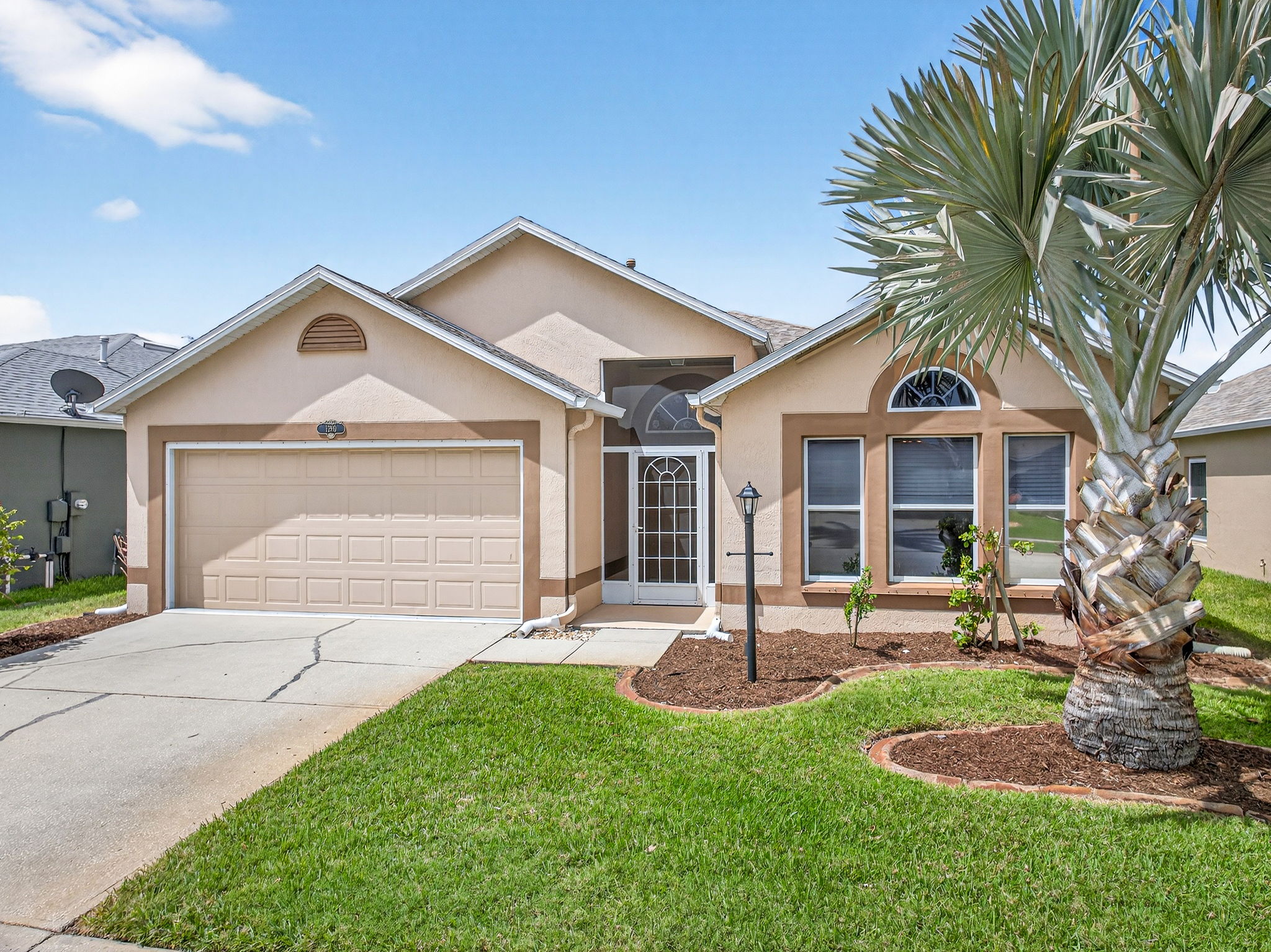 1280 Berryhill Drive Melbourne FL 32934