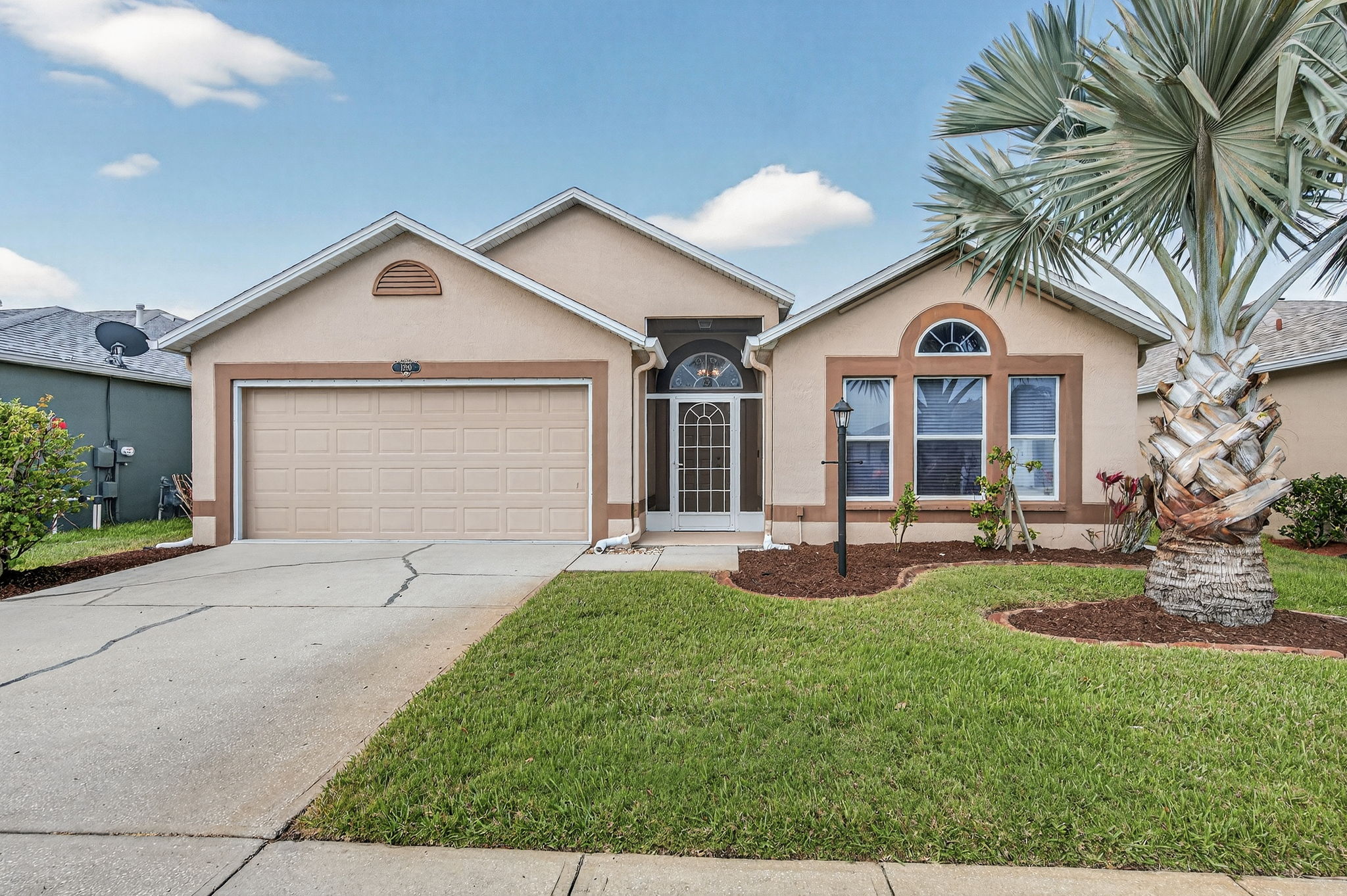 1280 Berryhill Drive Melbourne FL 32934