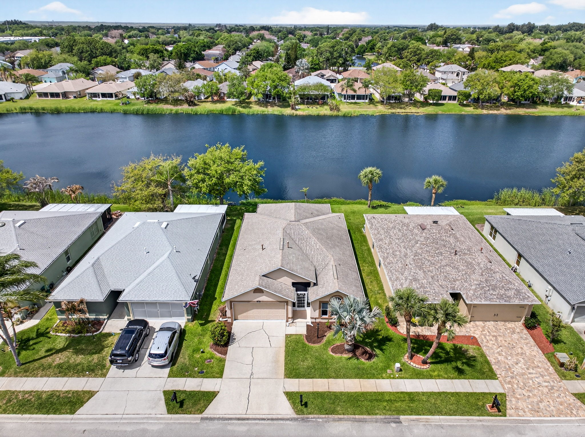 1280 Berryhill Drive Melbourne FL 32934