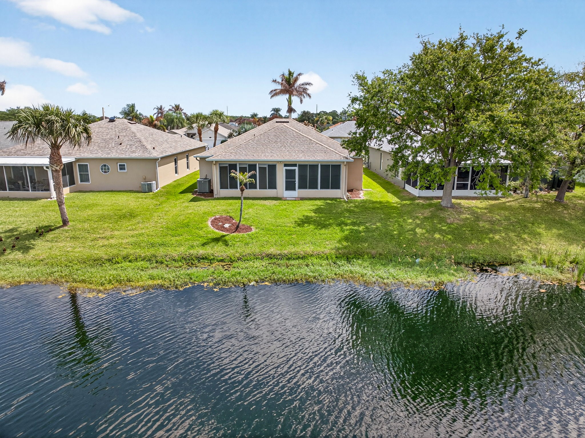 1280 Berryhill Drive Melbourne FL 32934